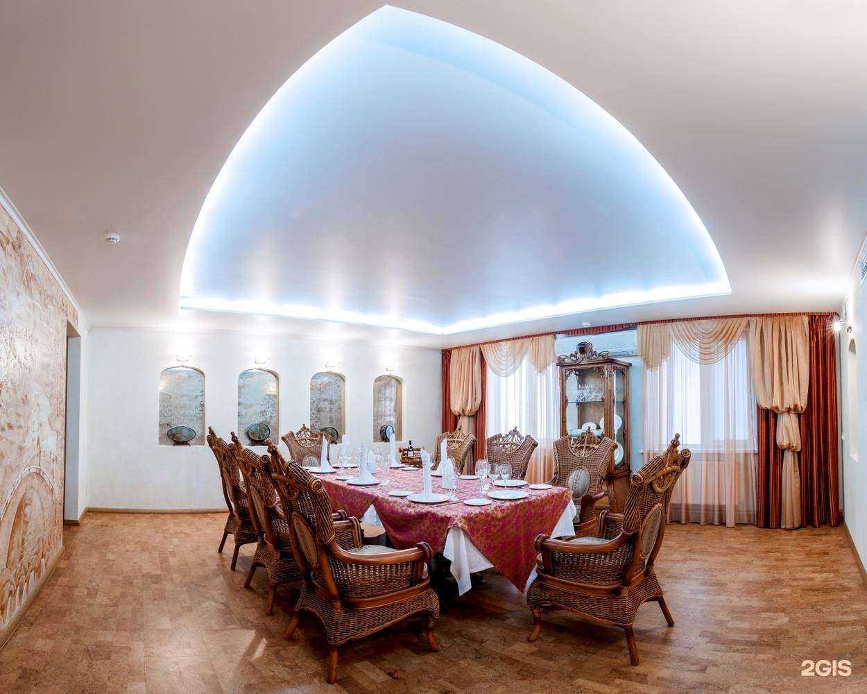 Отзывы на компанию Новый век в Энгельсе c фото