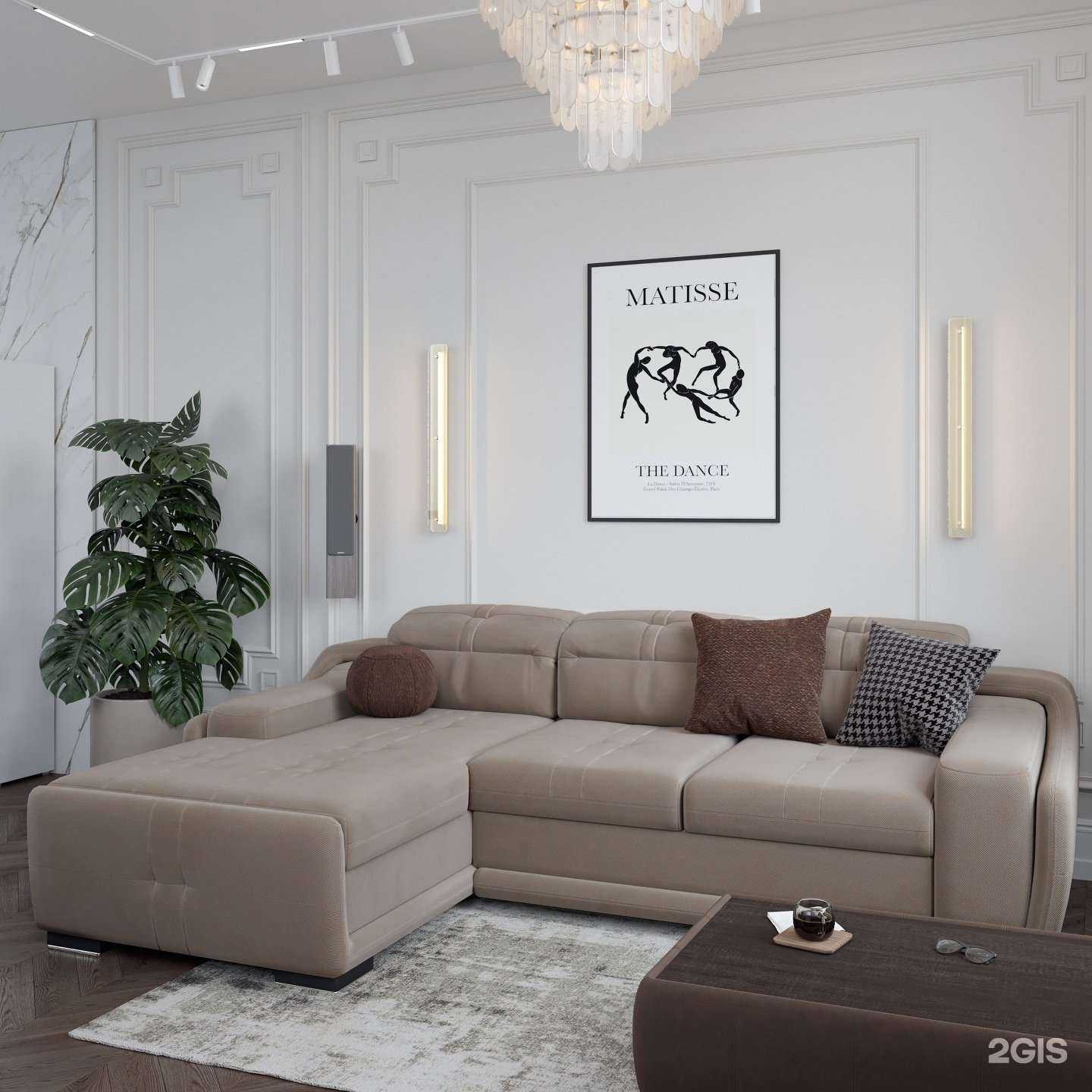 Отзывы на компанию Lazurit в Липецке c фото