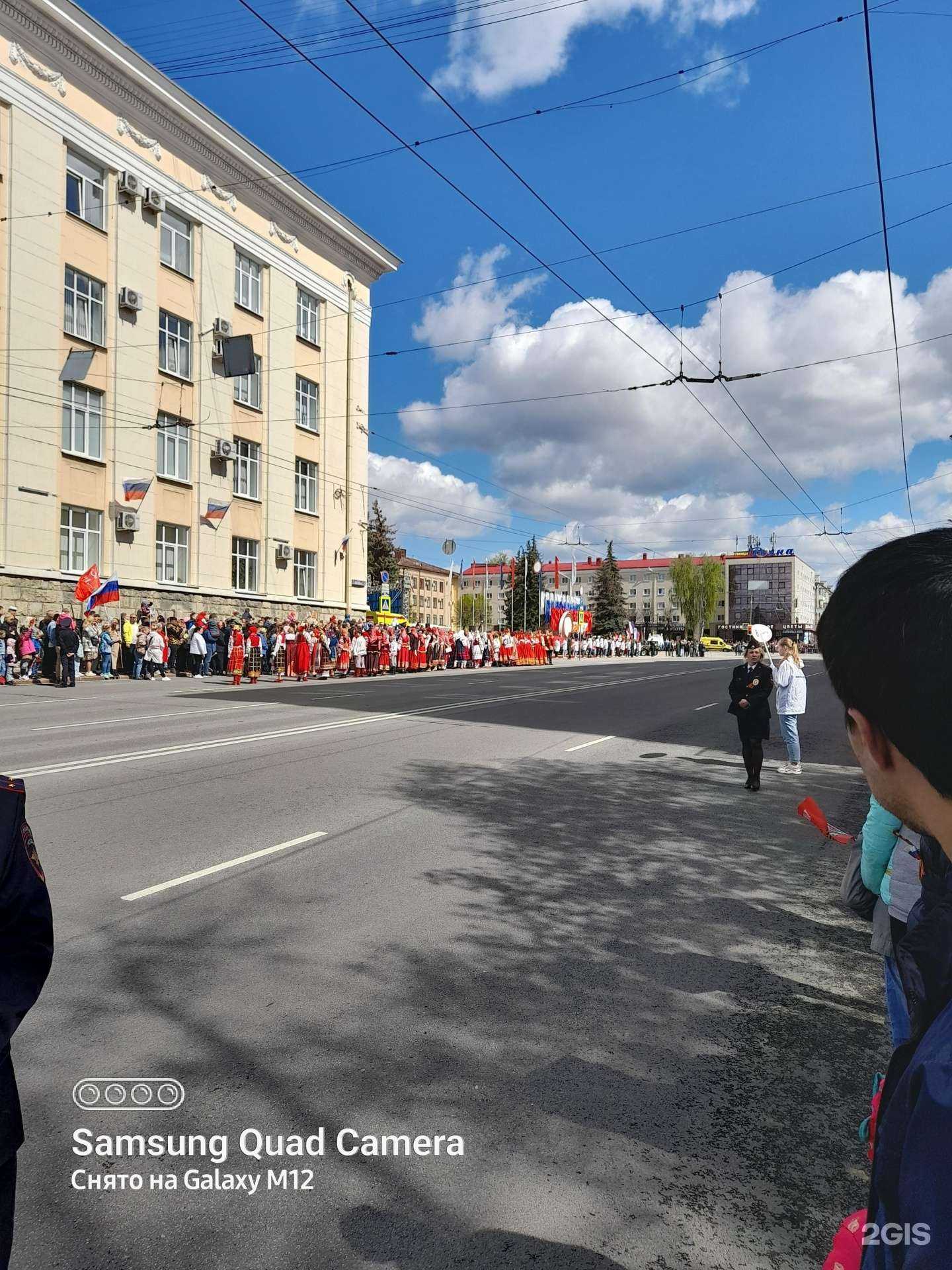 Отзывы на компанию Белая орхидея в Брянске c фото