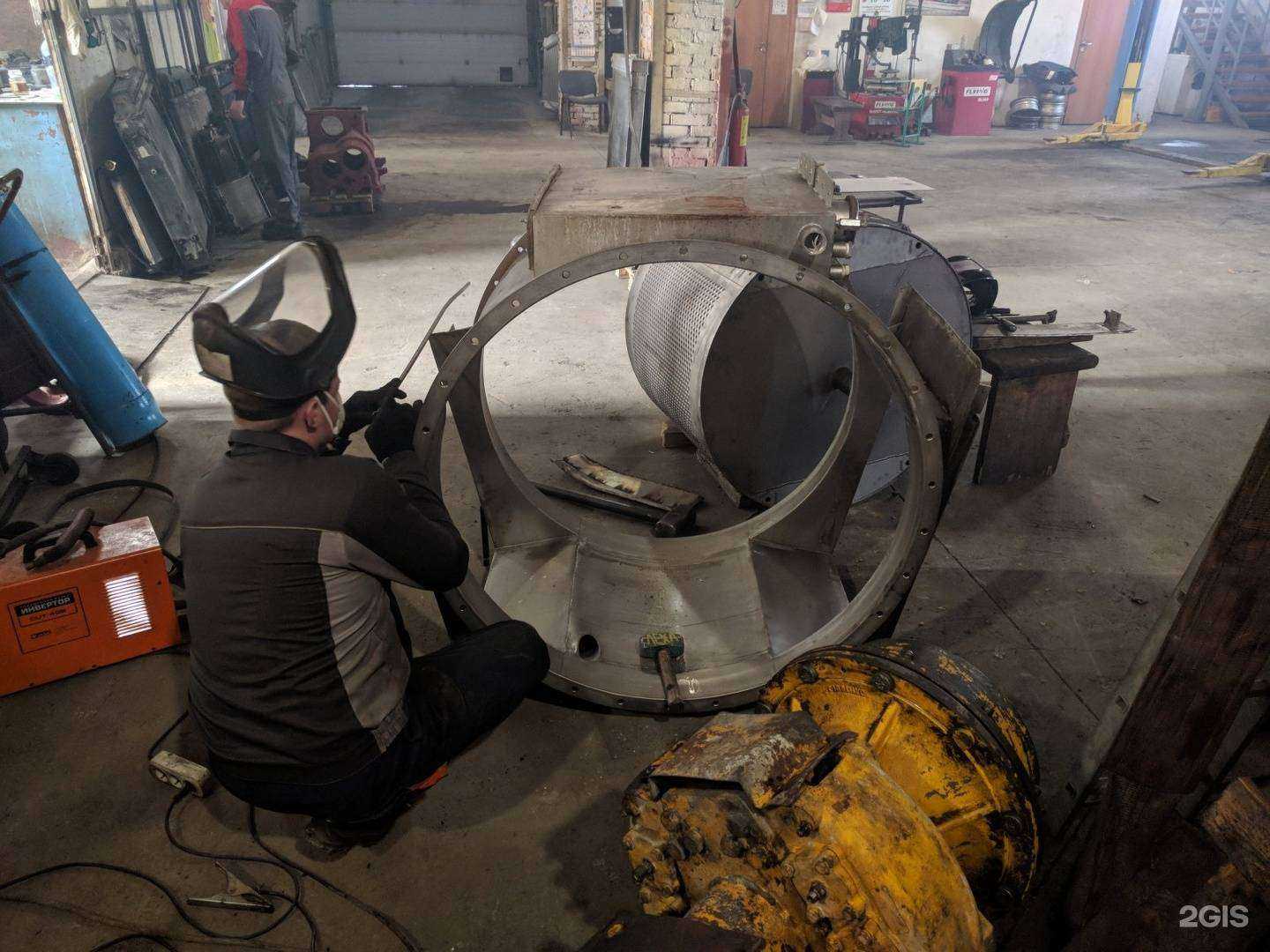 Отзывы на компанию Аргон в г. Челябинск c фото