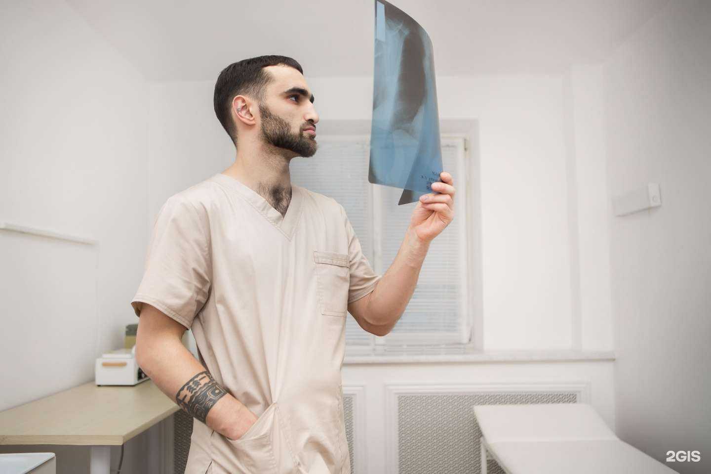 Отзывы на компанию Клиника доктора Попова в г. Челябинск c фото