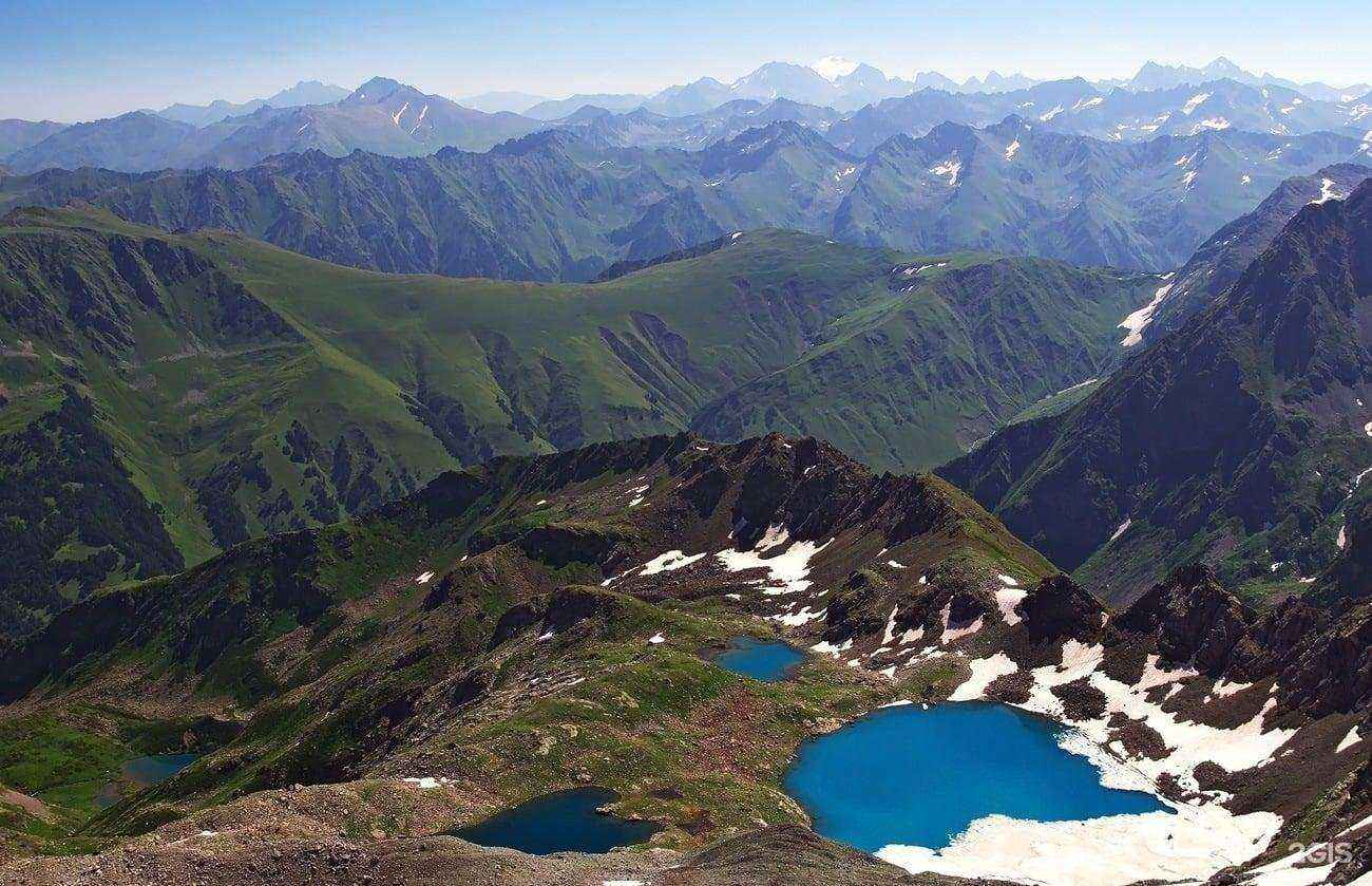 Отзывы на компанию Горная долина в г. Долгопрудный c фото