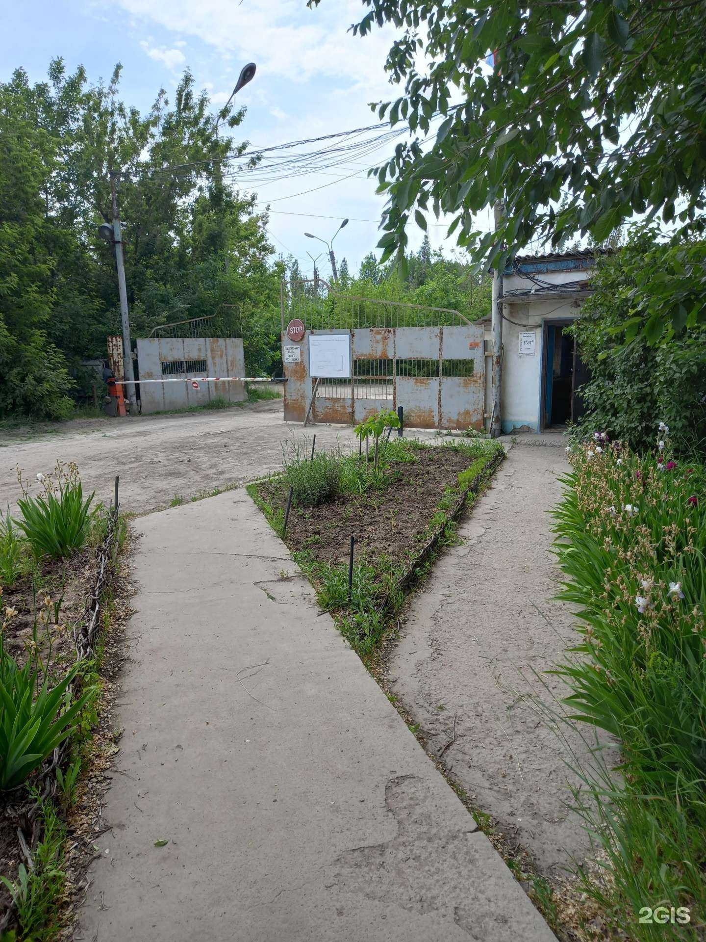 Отзывы на компанию Профспецстрой в Энгельсе c фото