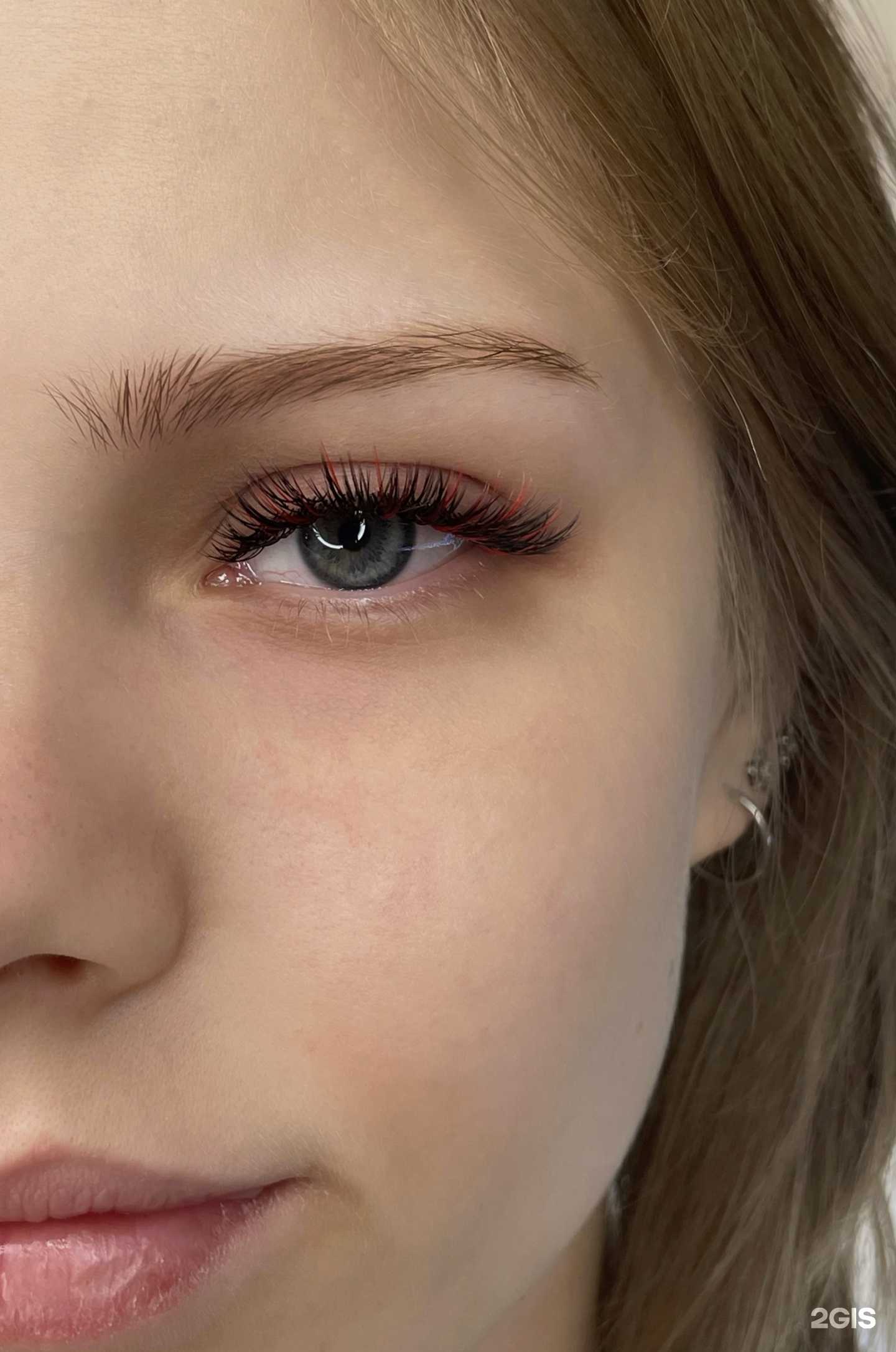 Отзывы на компанию shalina_lash38 в г. Иркутск c фото