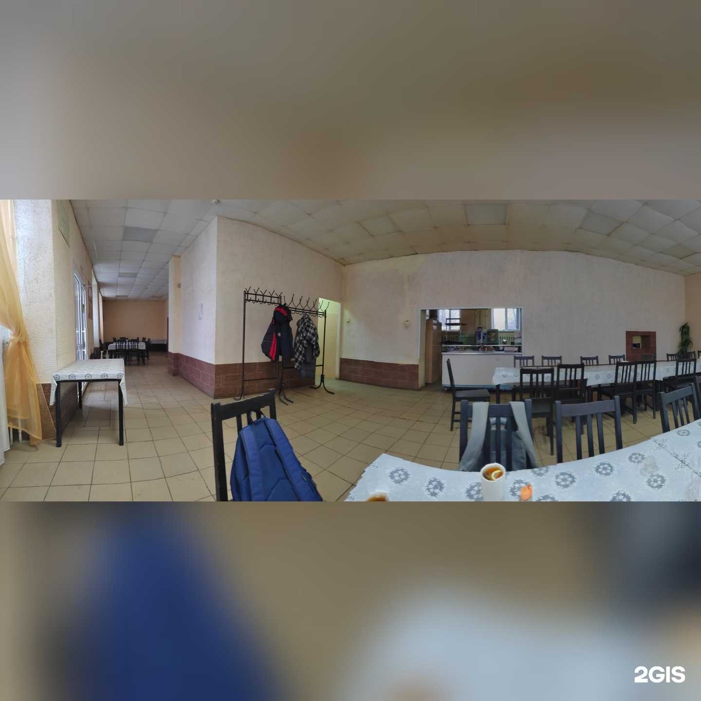 Отзывы на компанию Кафе в Зеленодольске c фото - фотография 2 из 2