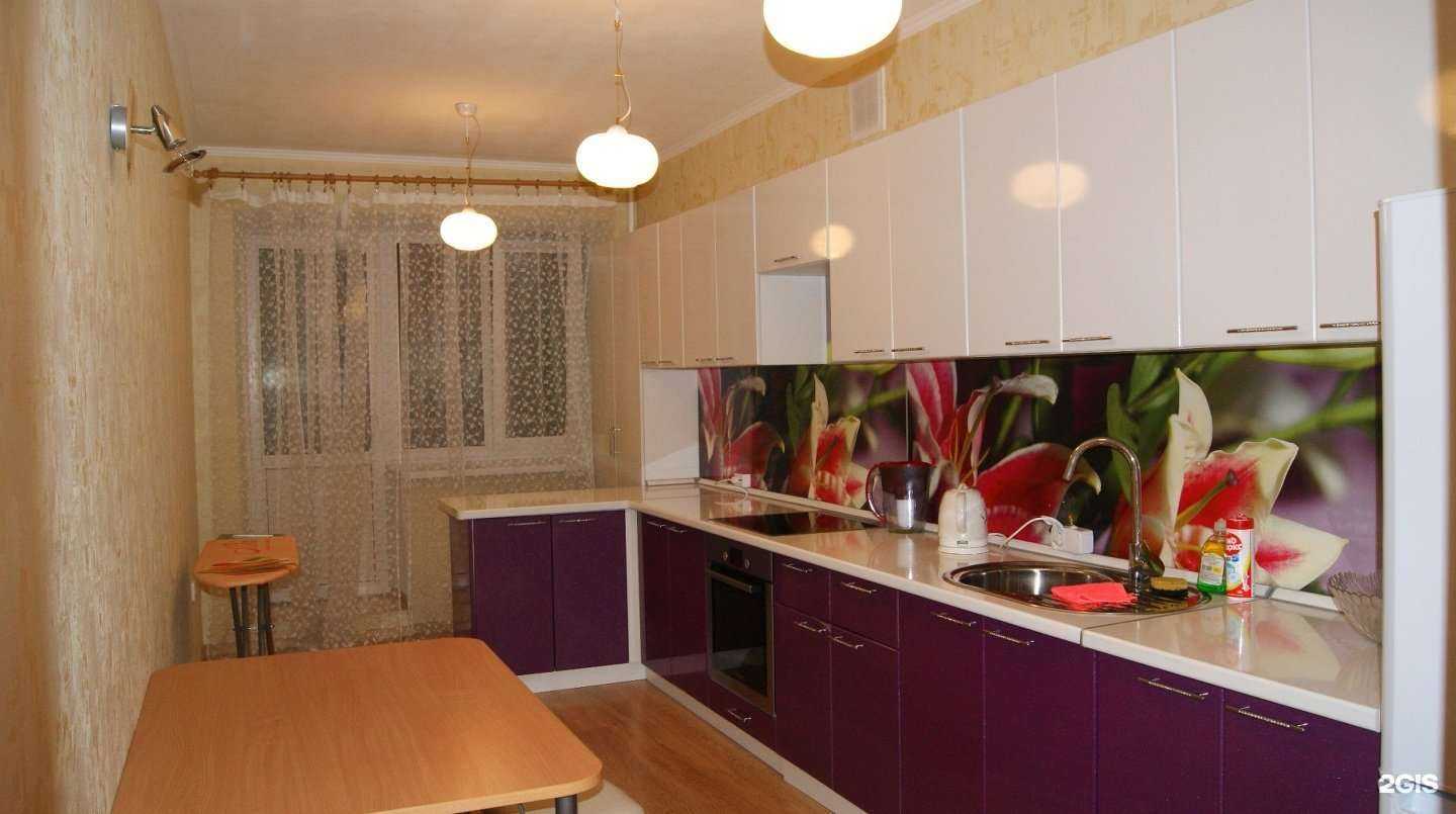 Отзывы на компанию Аавеню 7 в Тюмени c фото