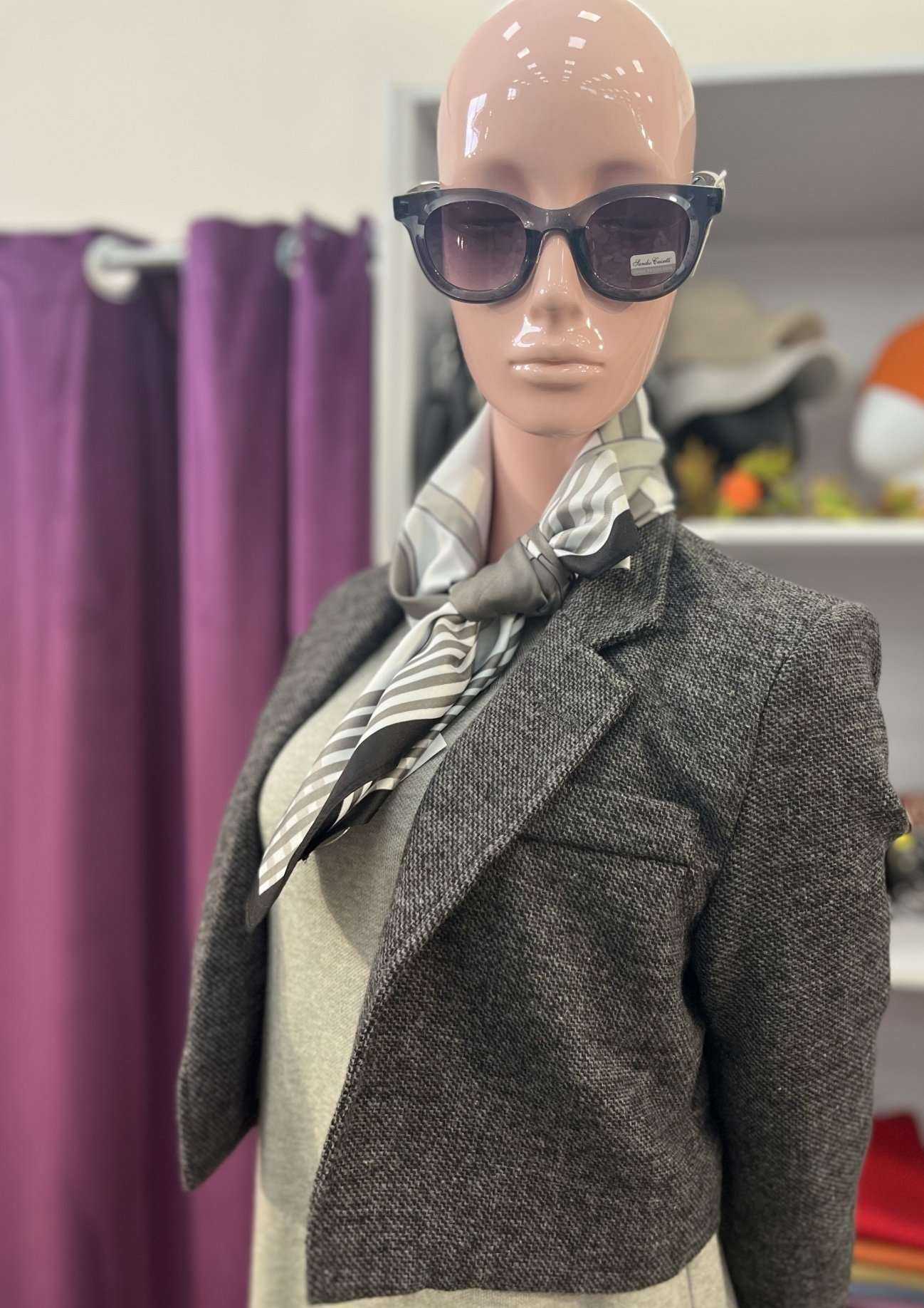 Отзывы на компанию Капсула модных вещей в Пензе c фото