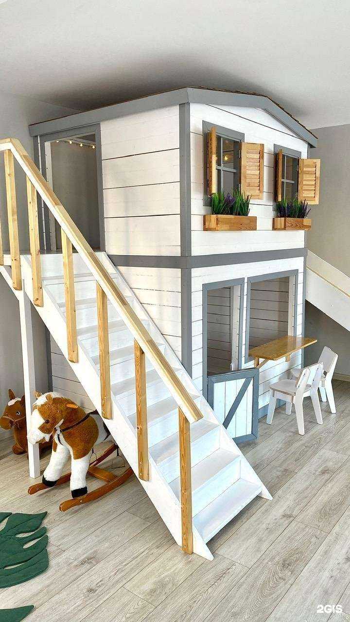 Отзывы на компанию Тропик Loft в г. Красногорск c фото