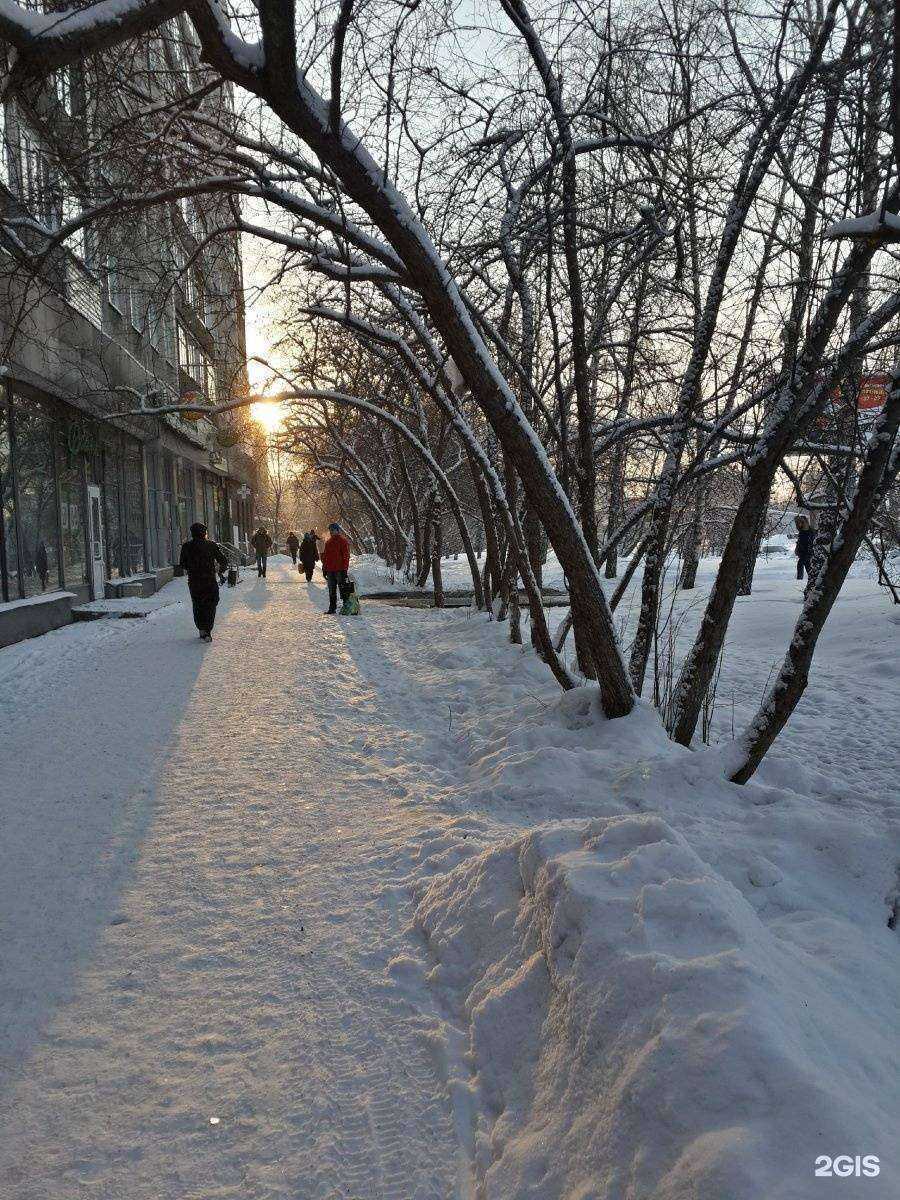 Отзывы на компанию Озерки в Новосибирске c фото - фотография 2 из 2