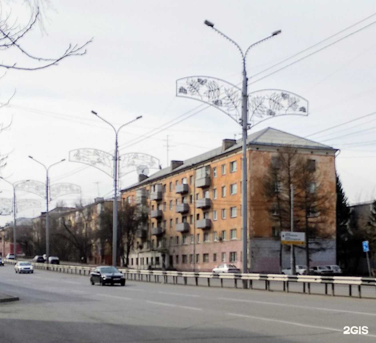 Отзывы на компанию Студия красоты в Красноярске c фото - фотография 2 из 2