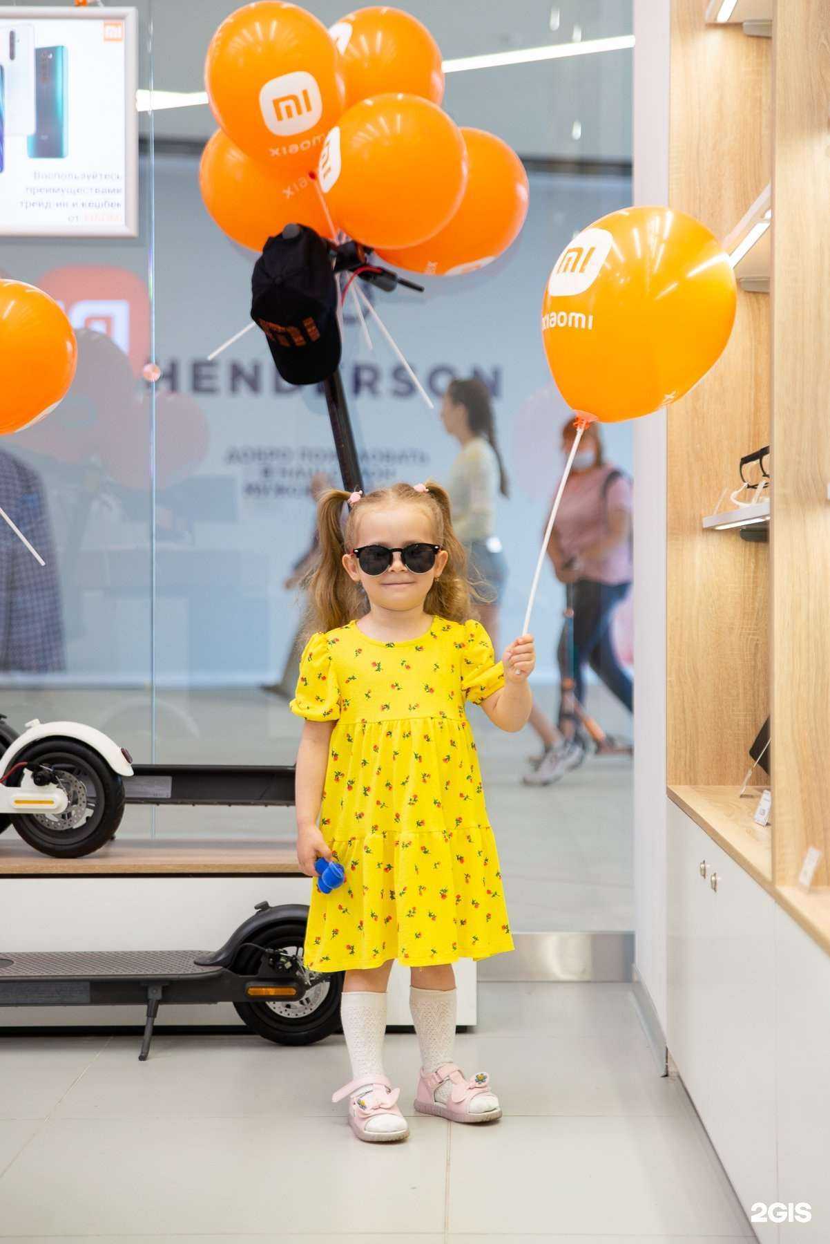 Отзывы на компанию Xiaomi в Перми c фото