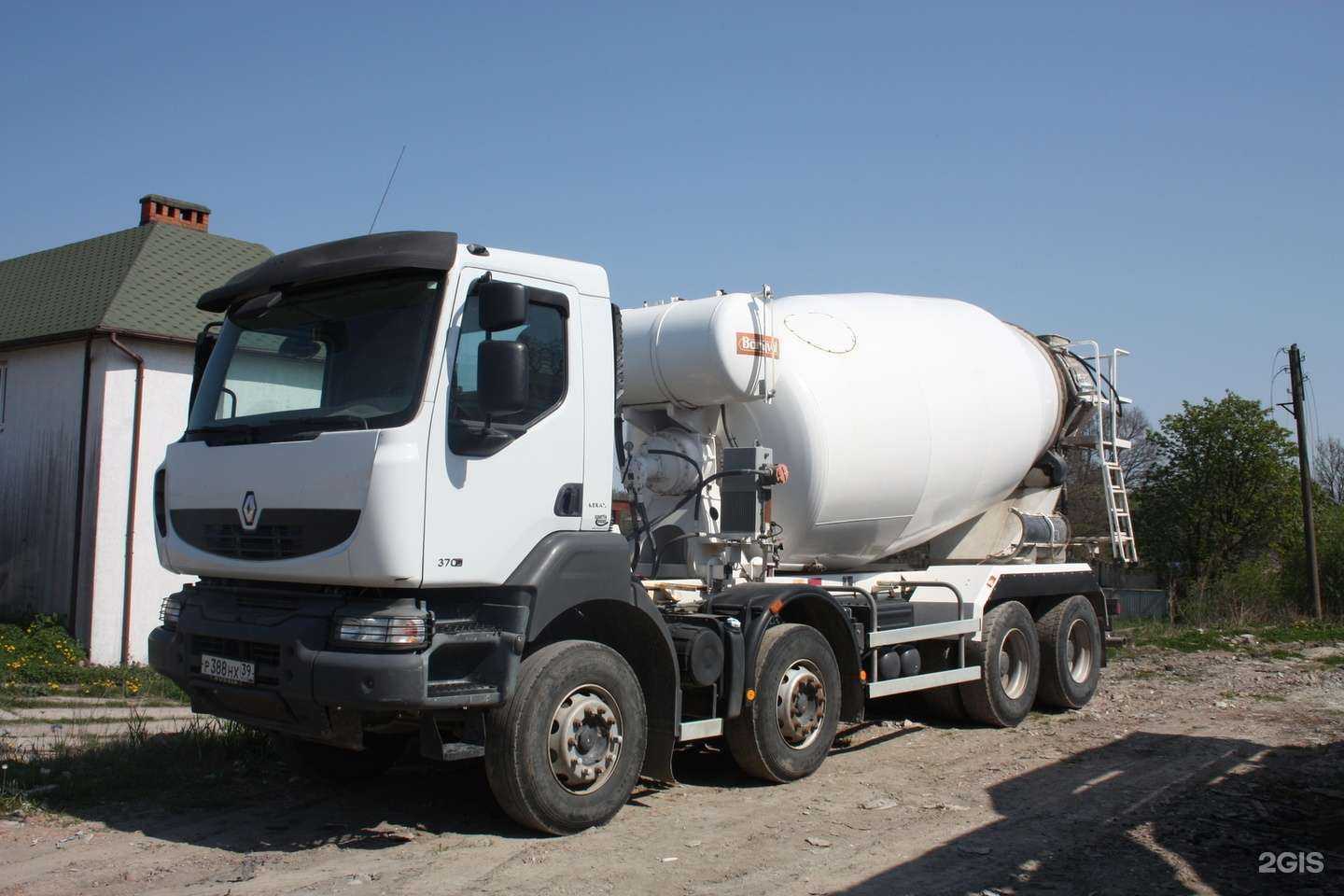 Отзывы на компанию Стэлма в Калининграде c фото