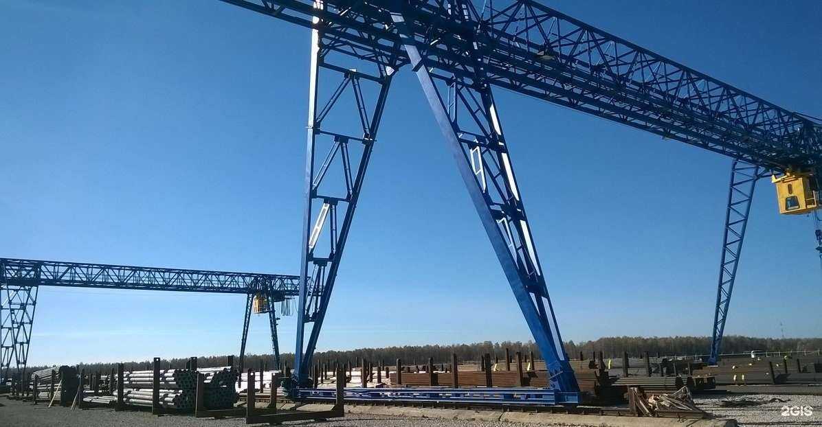 Отзывы на компанию ТД УралСибТрейд-Урал в г. Екатеринбург c фото