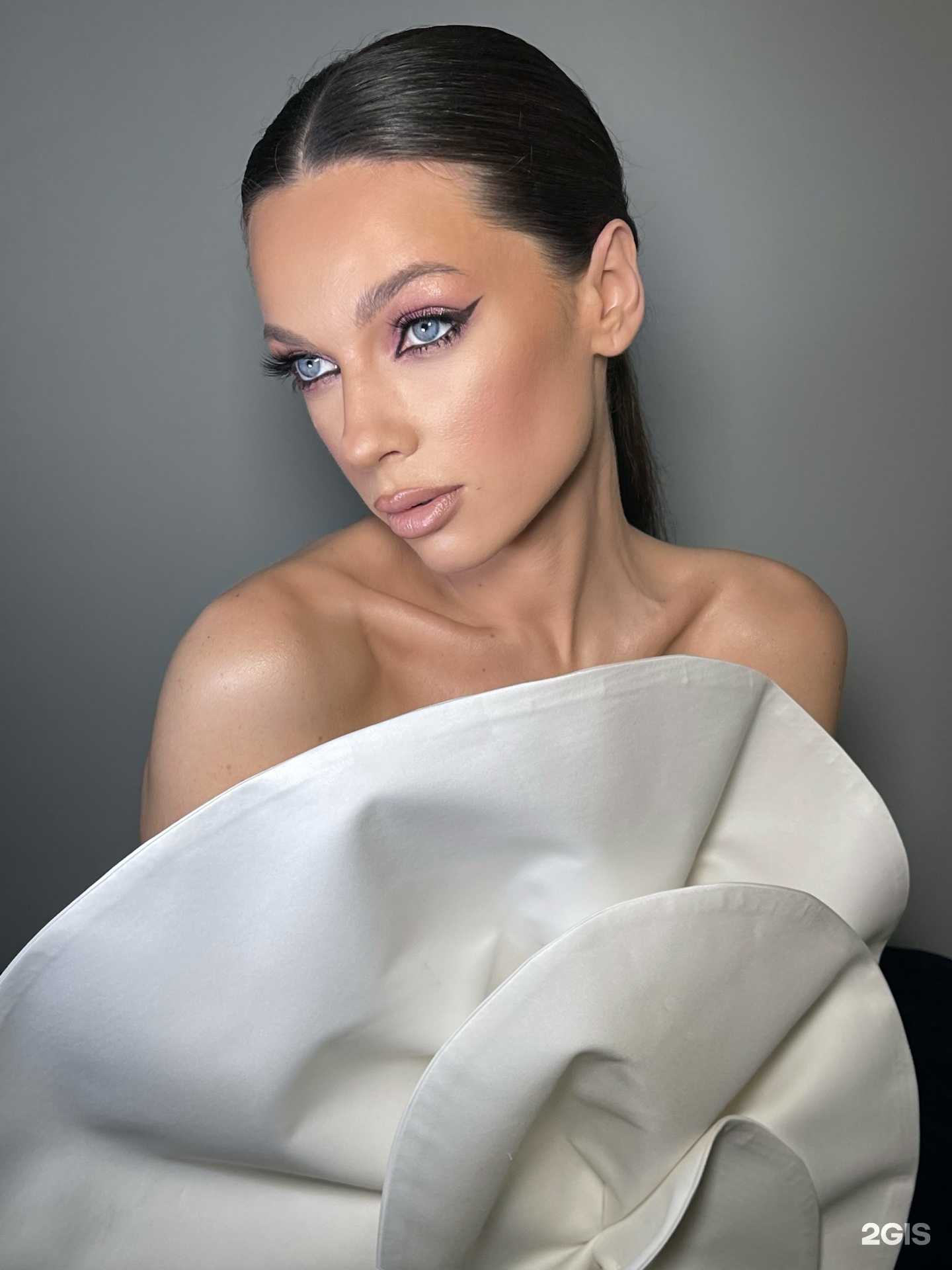 Отзывы на компанию Baryshnikova Beauty в г. Сочи c фото