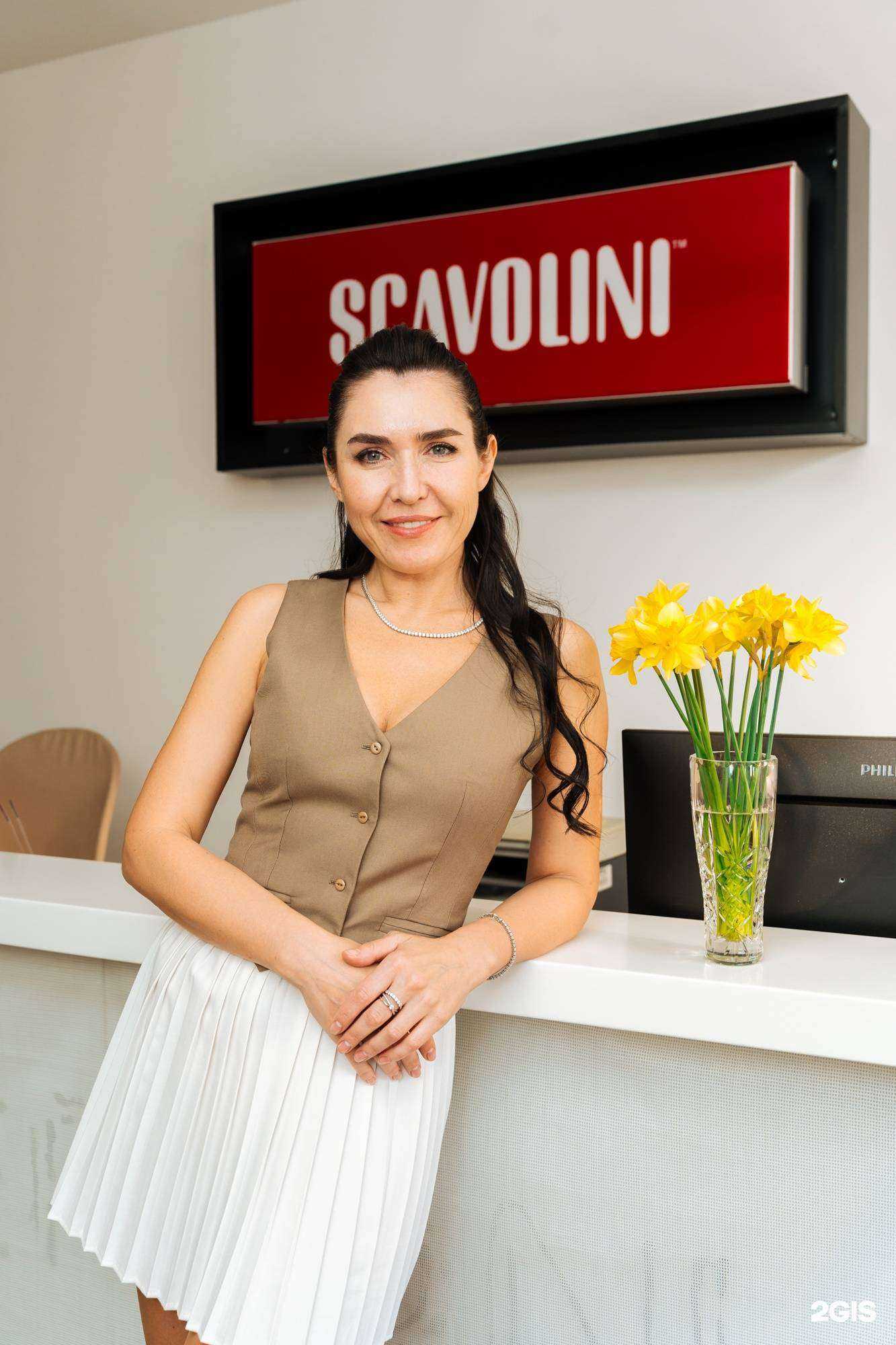 Отзывы на компанию Scavolini в Краснодаре c фото