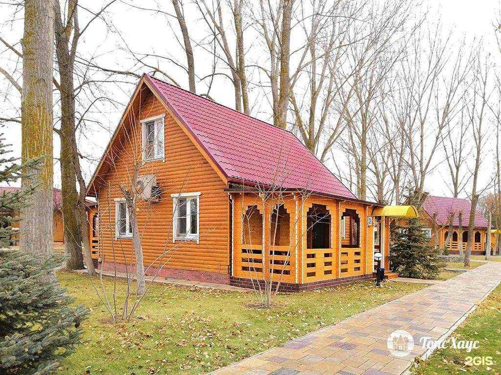 Отзывы на компанию ТопсХаус в г. Котельники c фото