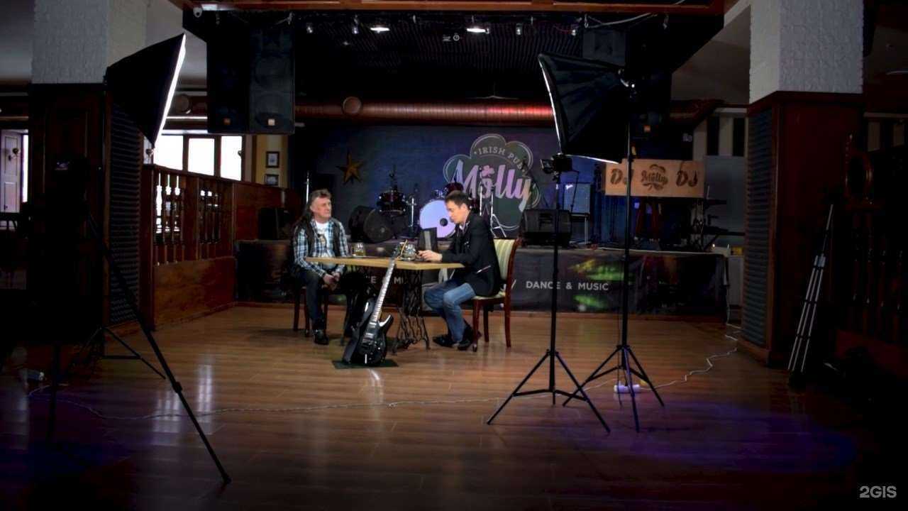 Отзывы на компанию Телеканал Медиа ТВ в г. Магнитогорск c фото