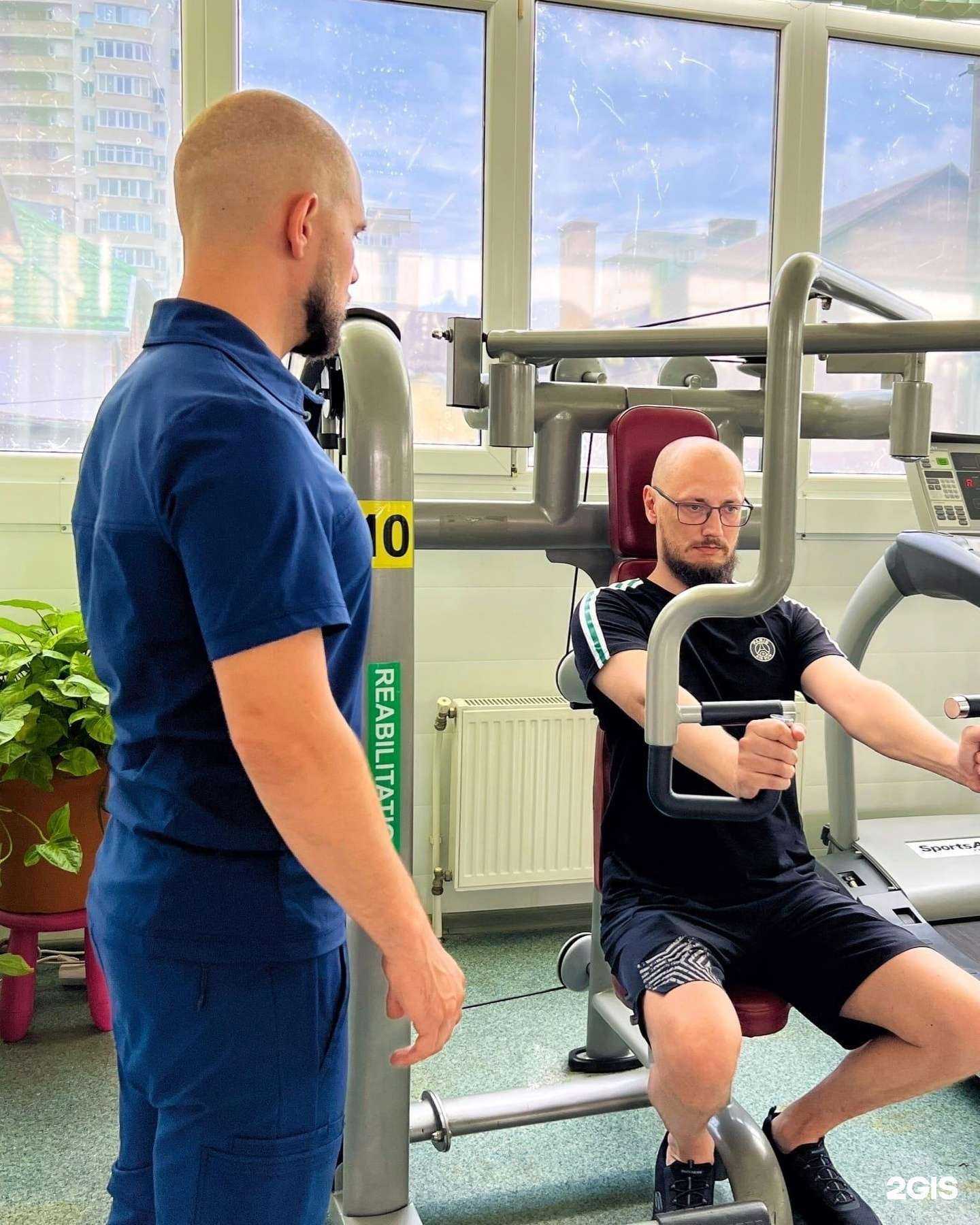 Отзывы на компанию Возрождение в г. Геленджик c фото