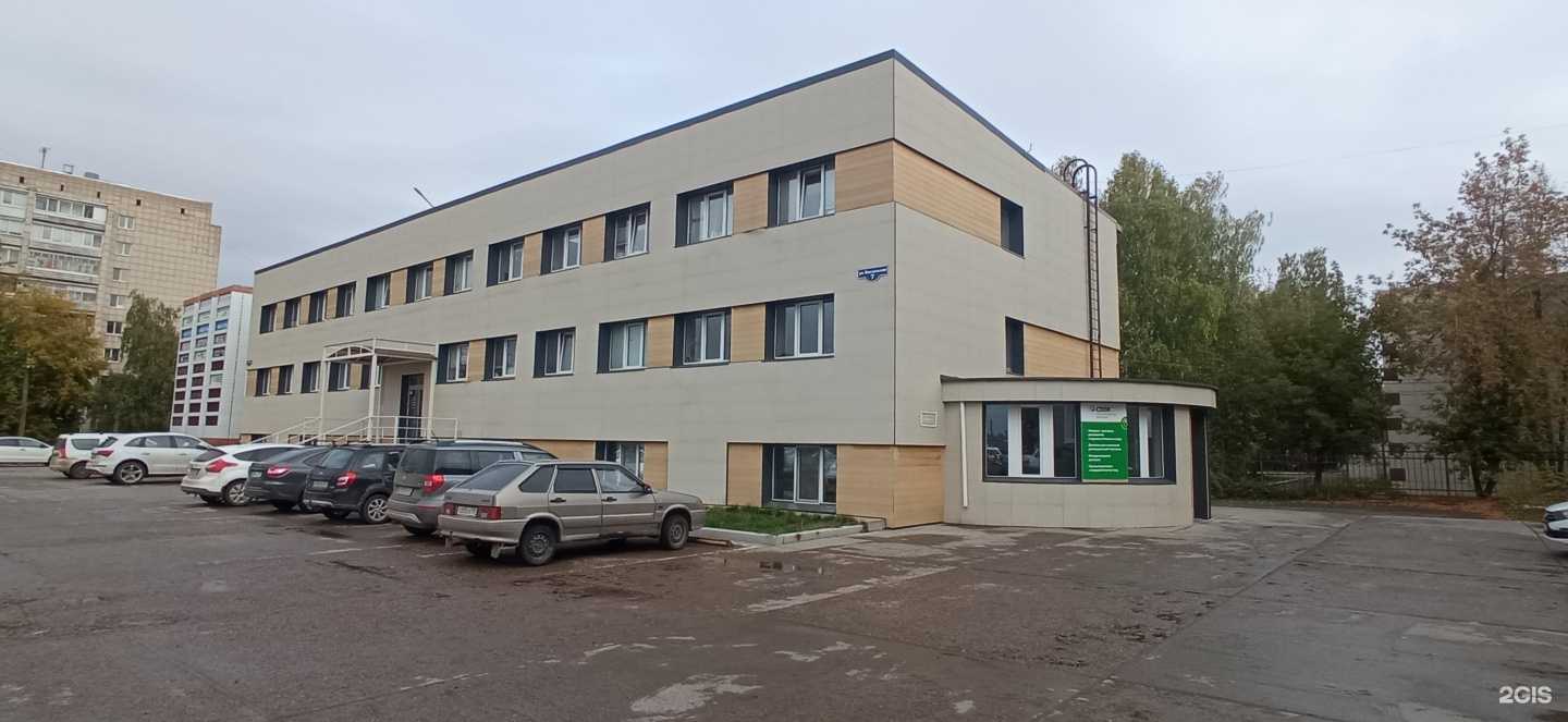 Отзывы на компанию Надежный Дом в Чайковском c фото