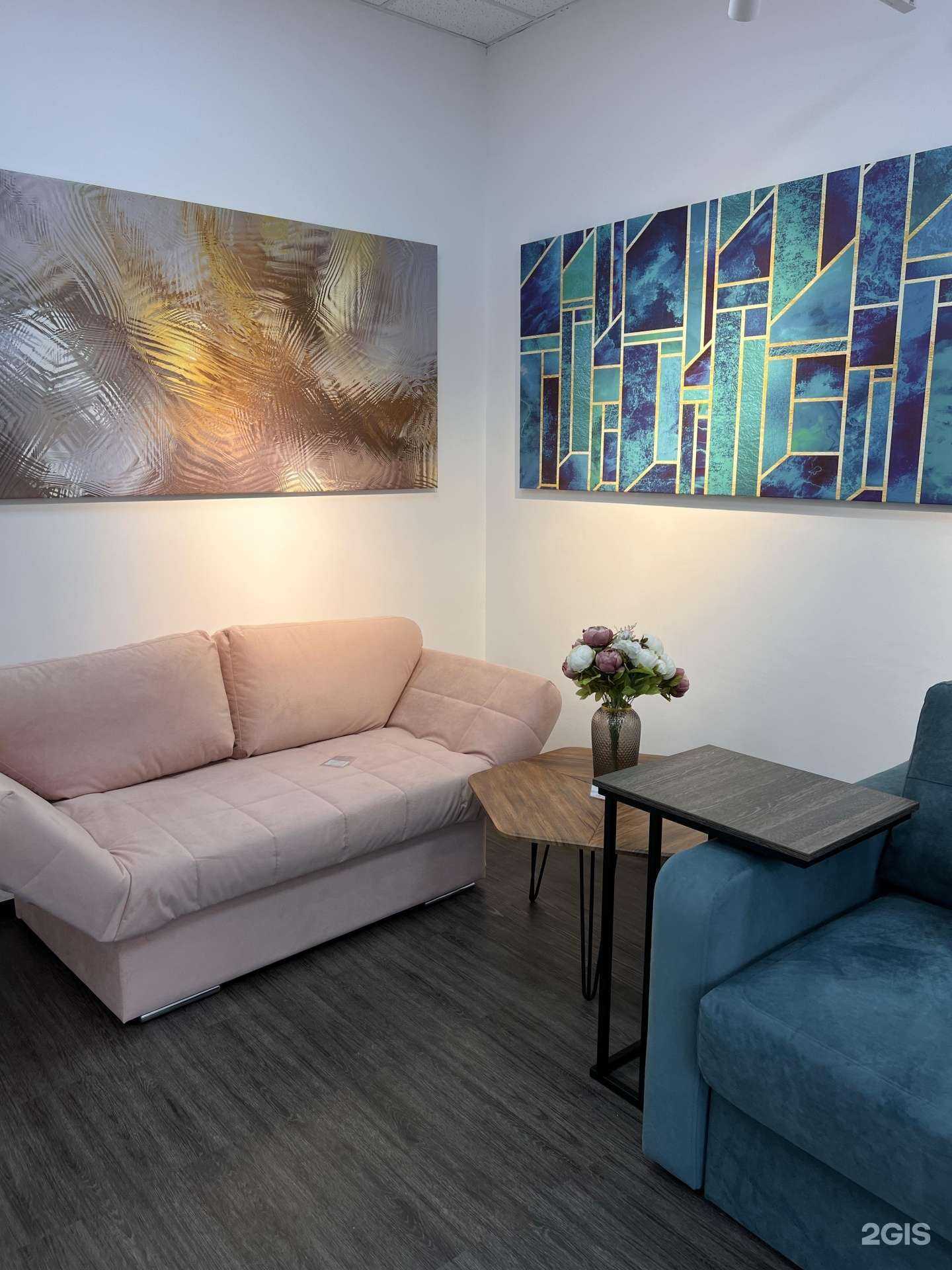 Отзывы на компанию Askona в г. Зеленогорск c фото