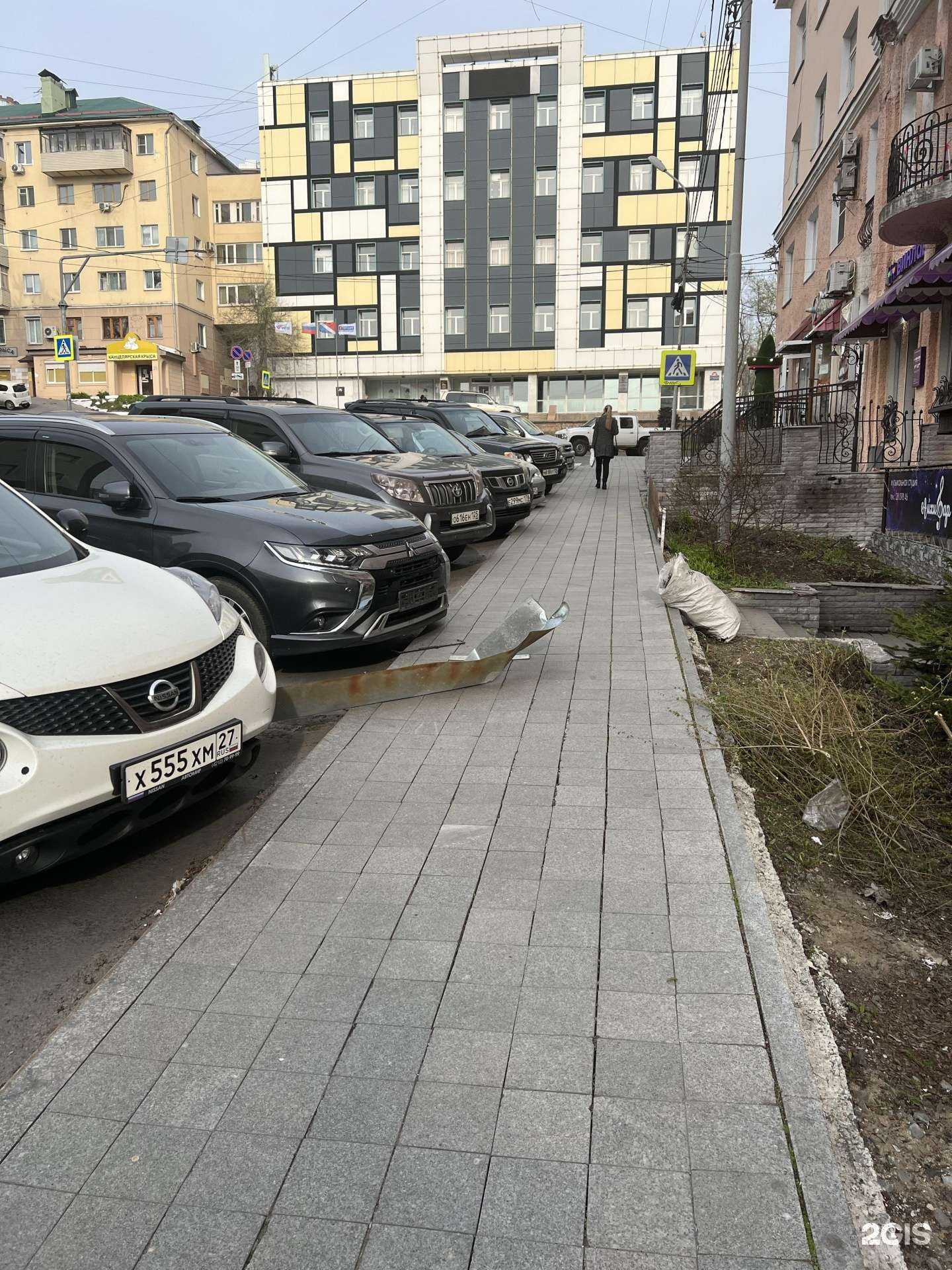 Отзывы на компанию Tesla travel в Владивостоке c фото - фотография 2 из 2