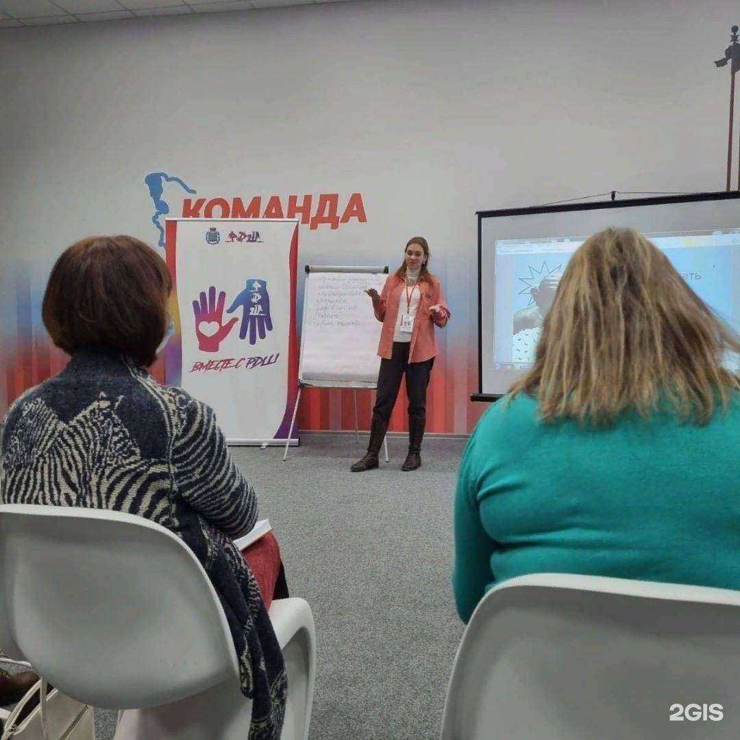 Отзывы на компанию Надежда в Пскове c фото