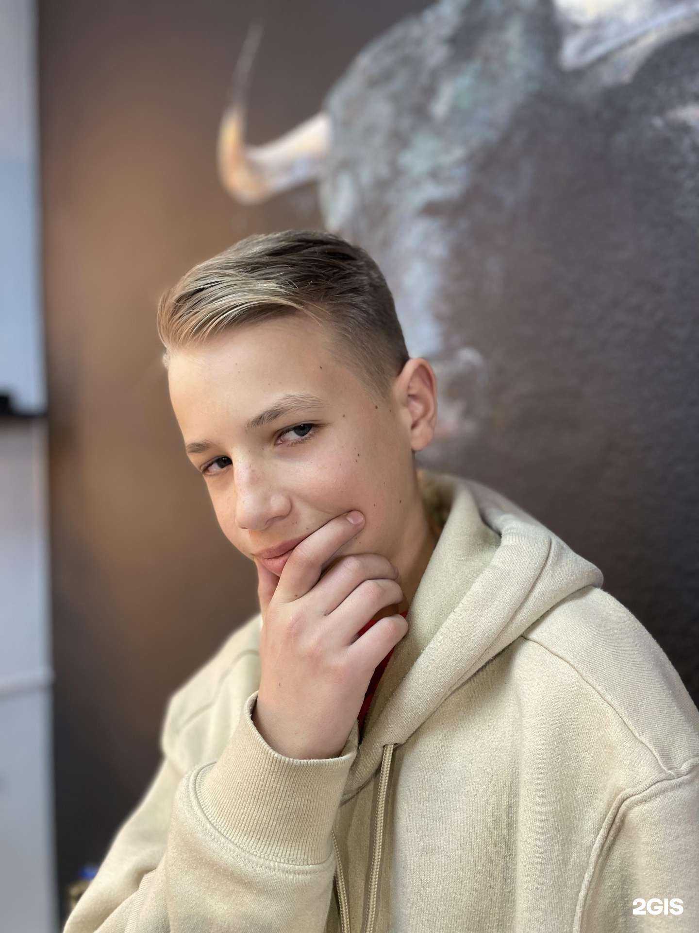 Отзывы на компанию Барбершоп в Краснодаре c фото