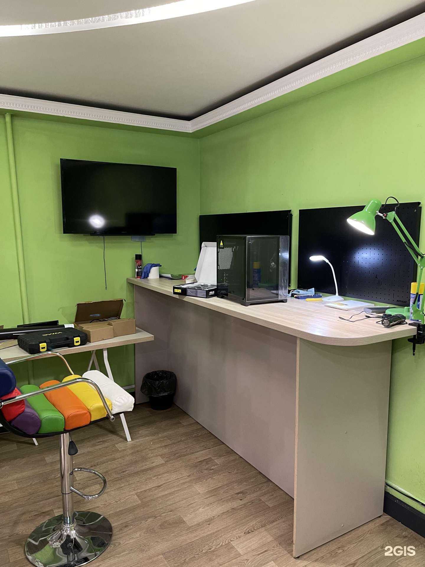 Отзывы на компанию Krypton в Кемерове c фото