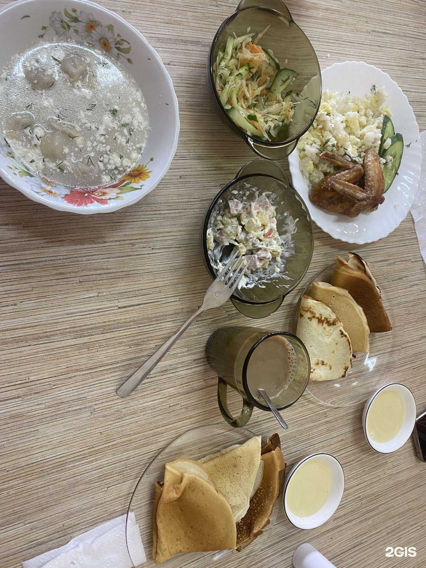 Отзывы на компанию Буузная от фермера в Иркутске c фото