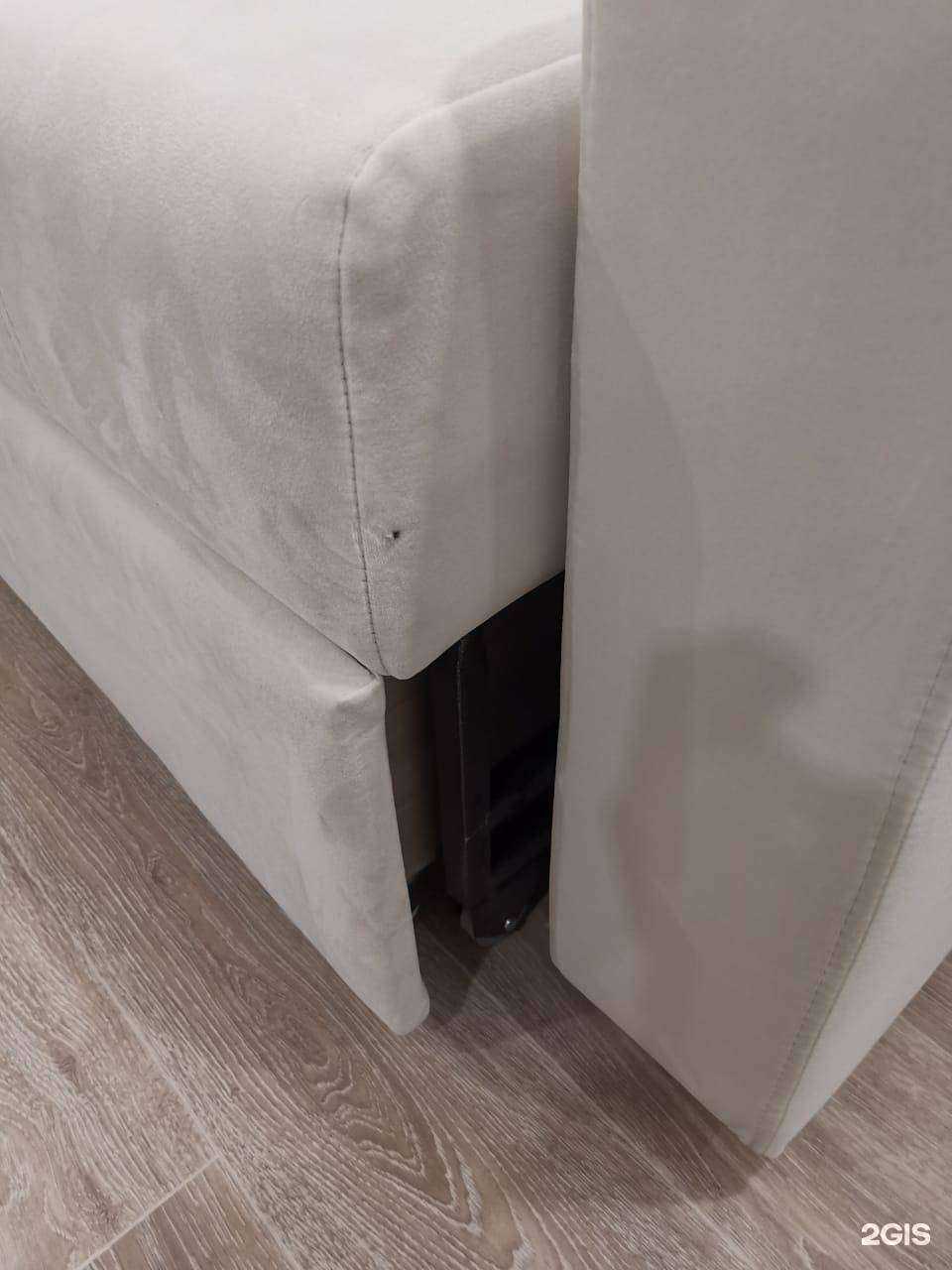 Отзывы на компанию Вилла мебель в г. Воронеж c фото