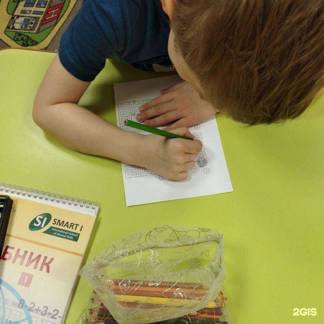 Отзывы на компанию Smart i в Нижнем Новгороде c фото