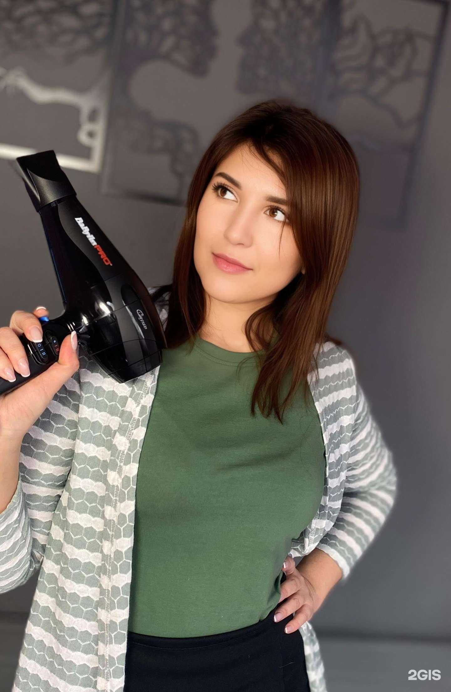 Отзывы на компанию Beauty studio в Барнауле c фото