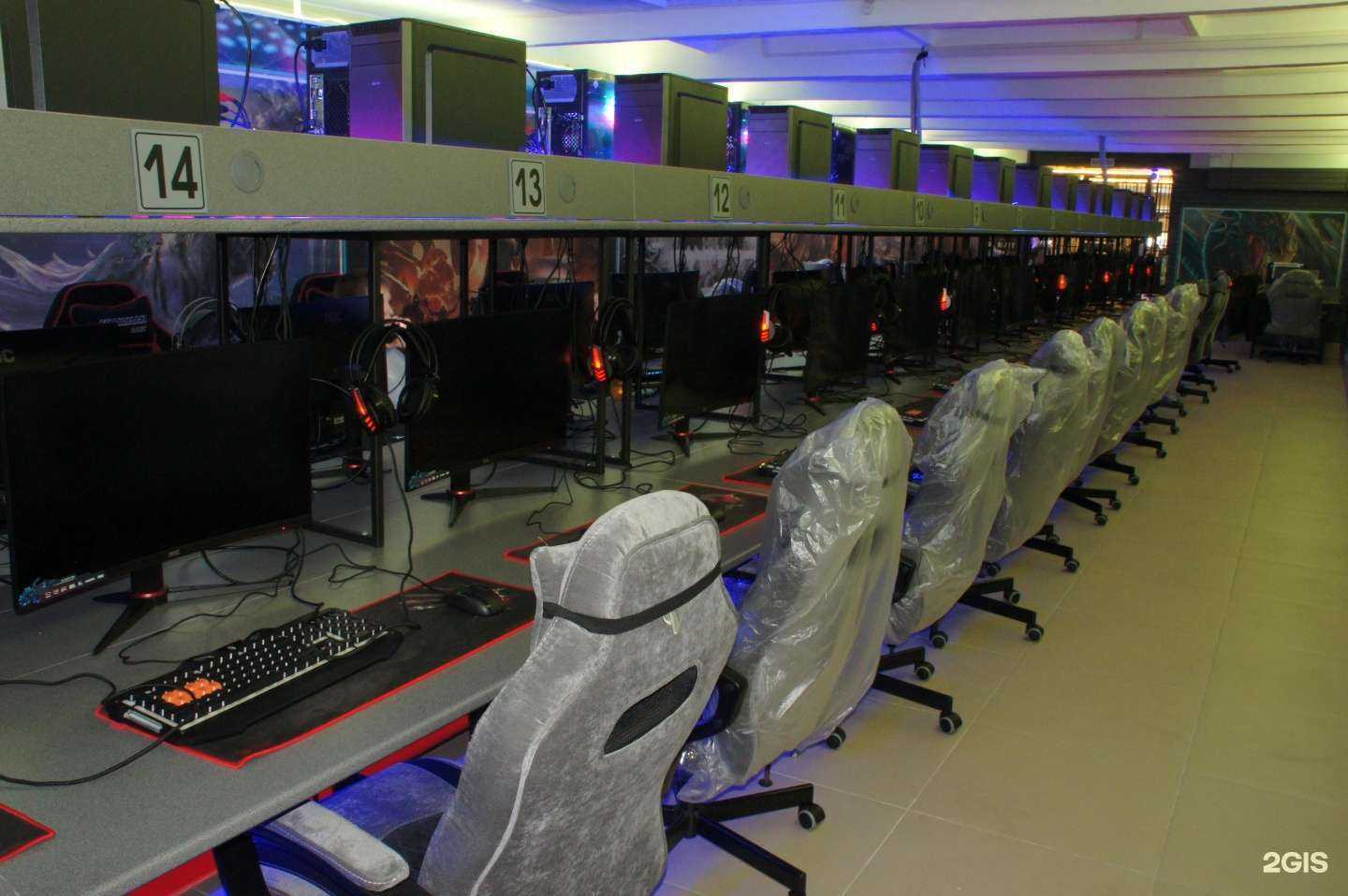 Отзывы на компанию Бастион&Б2 в Красноярске c фото