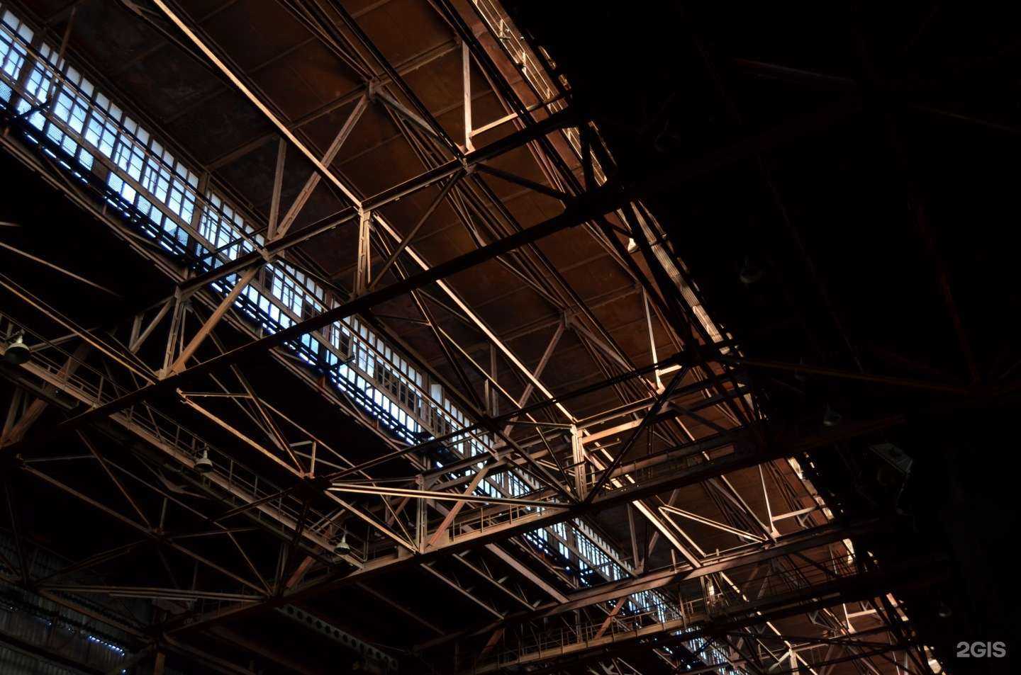 Отзывы на компанию Металлинвест Южный Урал в г. Челябинск c фото