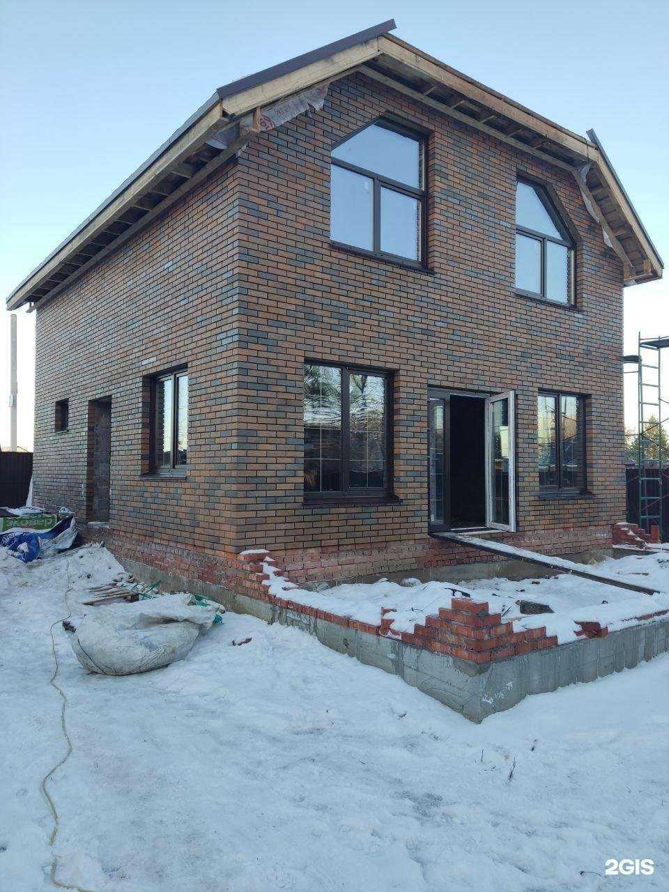 Отзывы на компанию Бим Окна в Уфе c фото