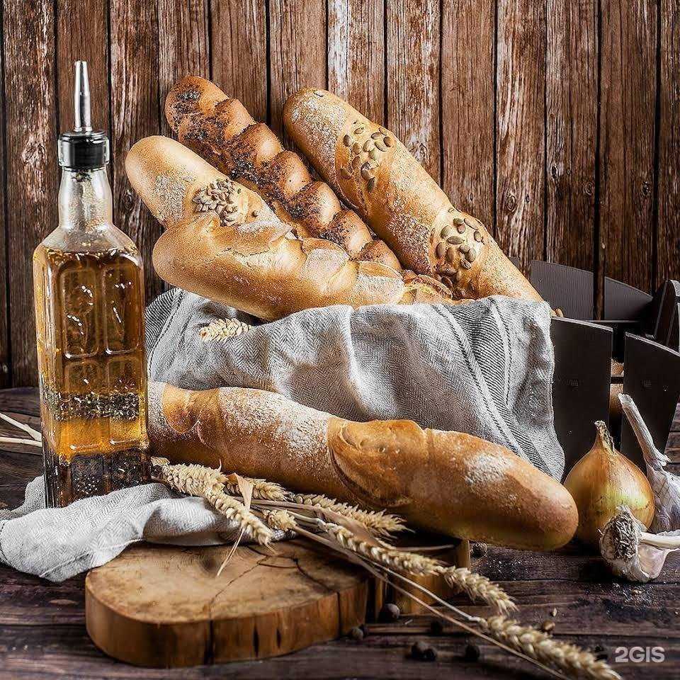 Отзывы на компанию Калачи Янгеля в Волгодонске c фото