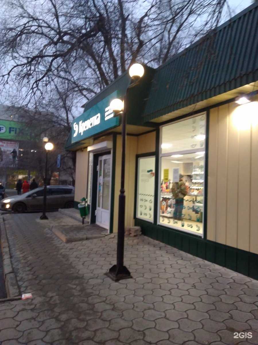 Отзывы на компанию Креветка в г. Волгоград c фото