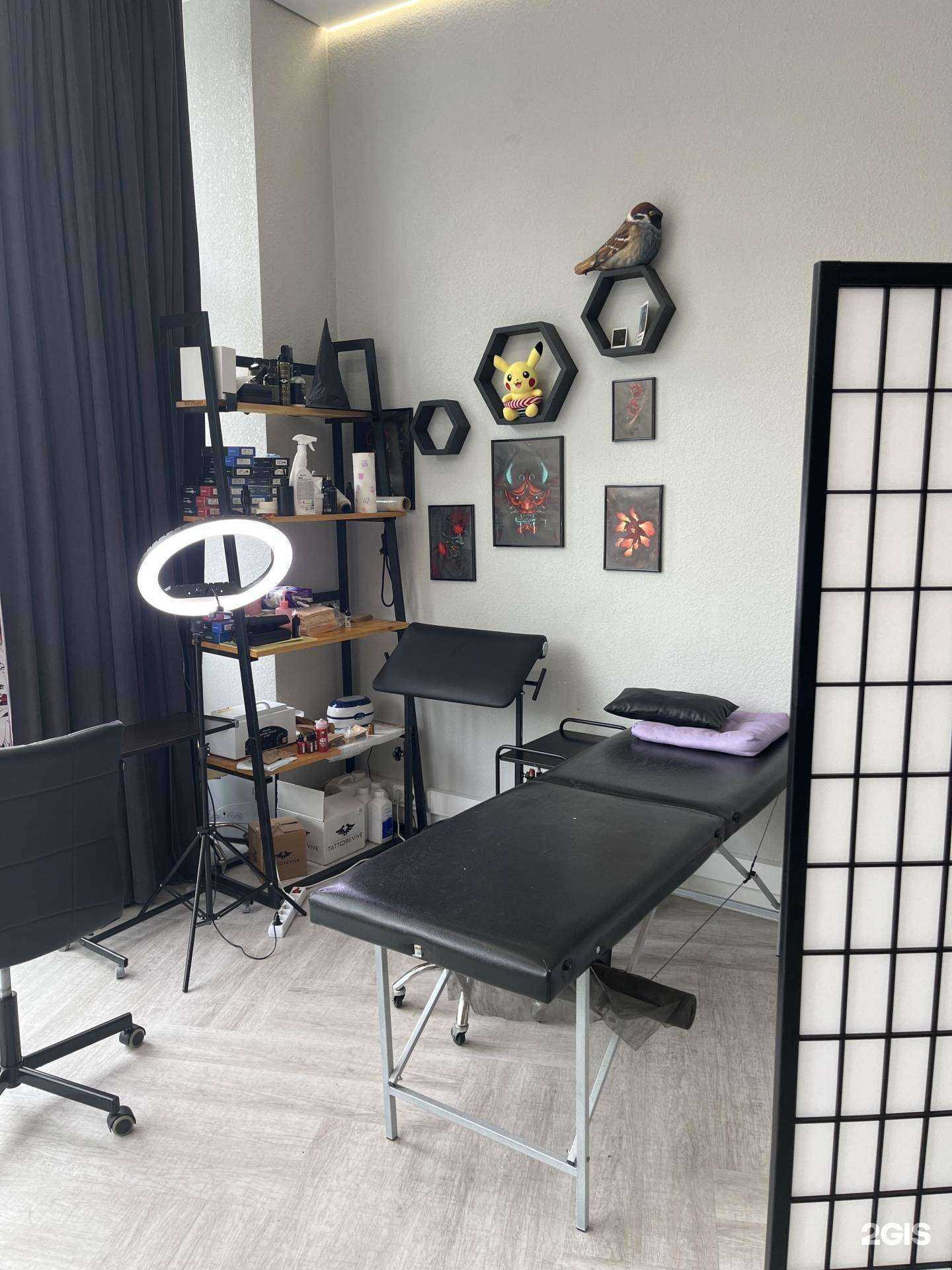 Отзывы на компанию На Игле в Воронеже c фото