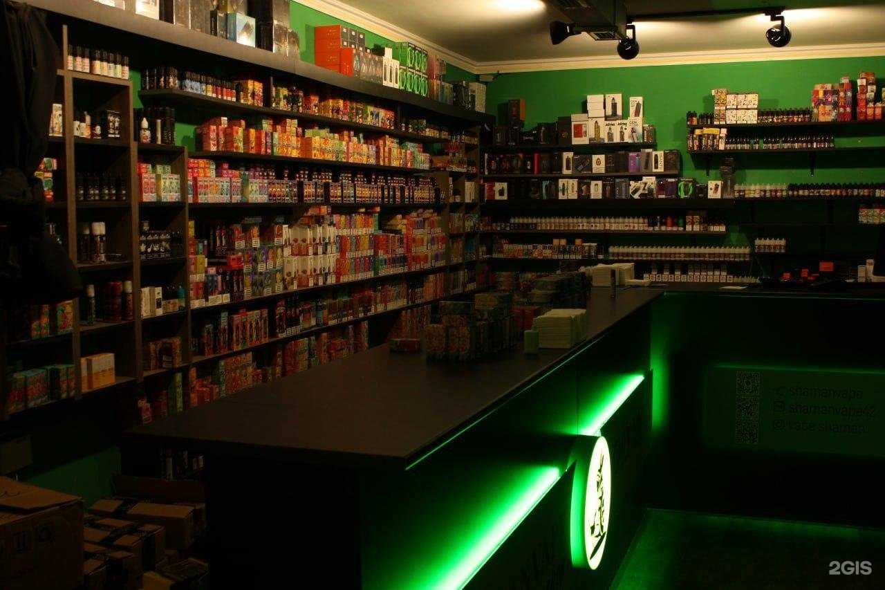 Отзывы на компанию Shaman в г. Кемерово c фото