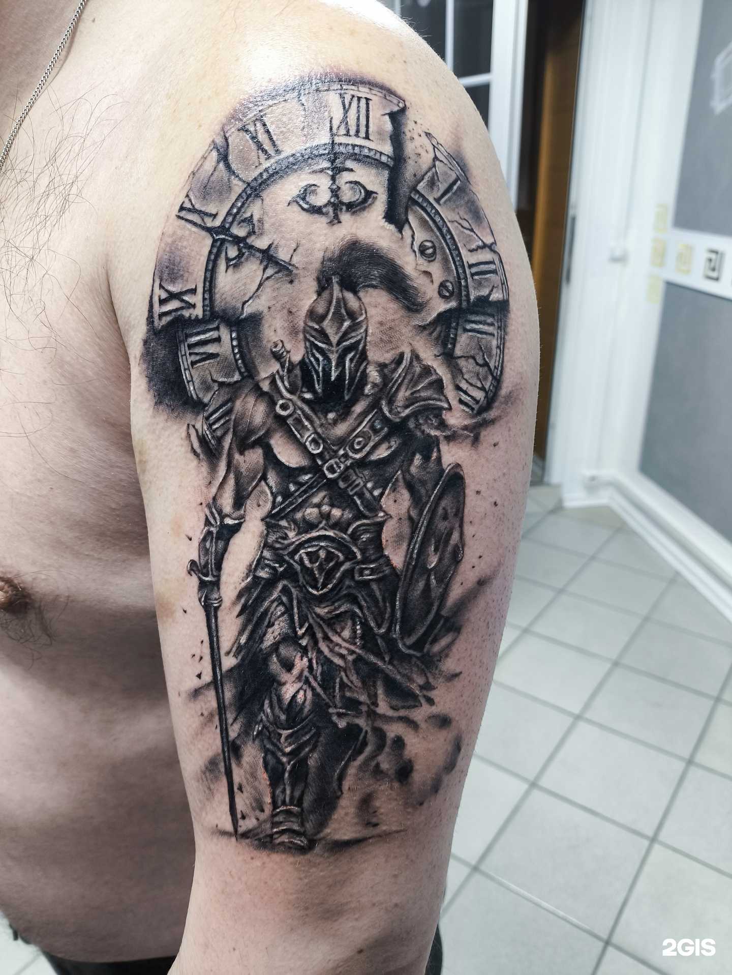 Отзывы на компанию Бруталин  в г. Абакан c фото