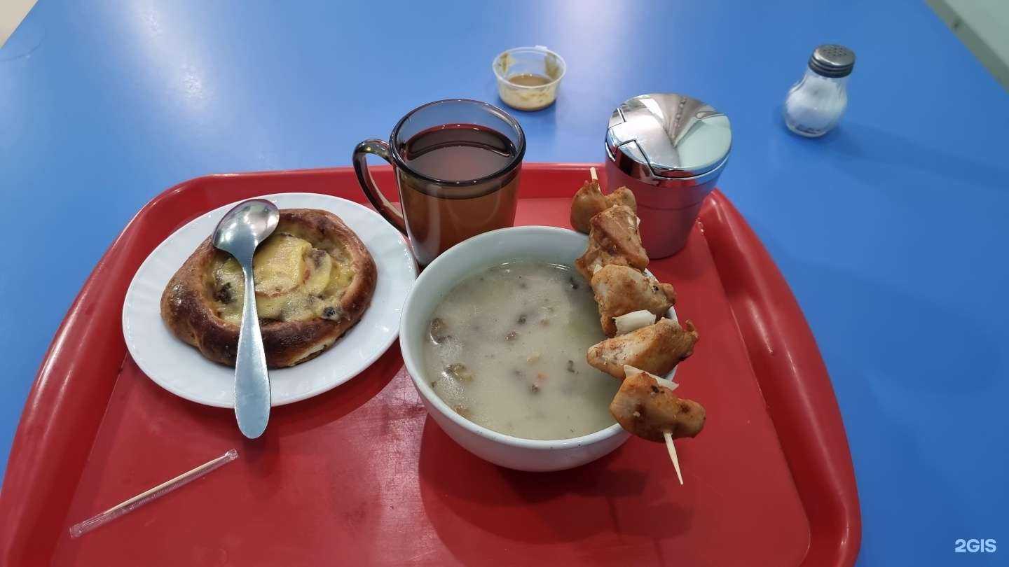 Отзывы на компанию Саха Кафе в г. Якутск c фото