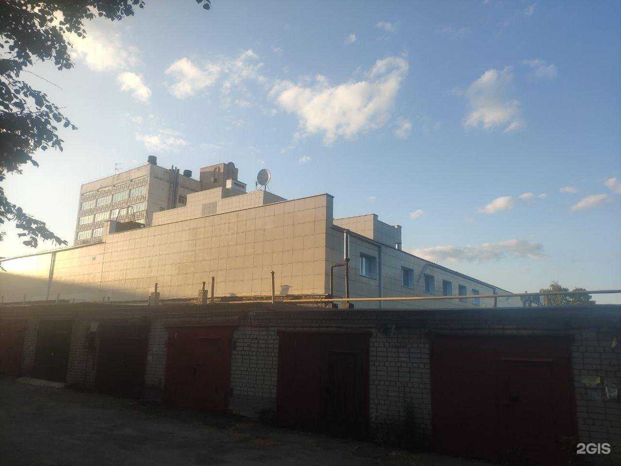 Отзывы на компанию Городская робошкола РГРТУ в Рязани c фото - фотография 2 из 2