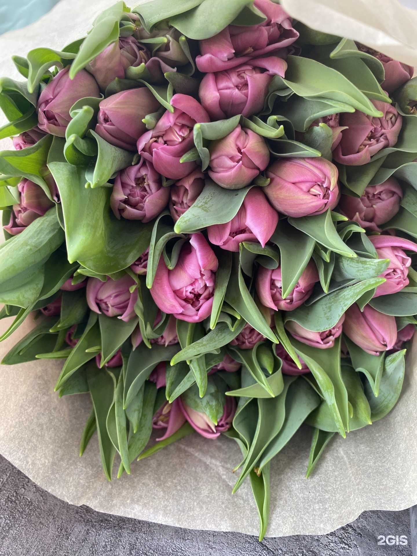 Отзывы на компанию Tay.flowwer в Минеральных Водах c фото