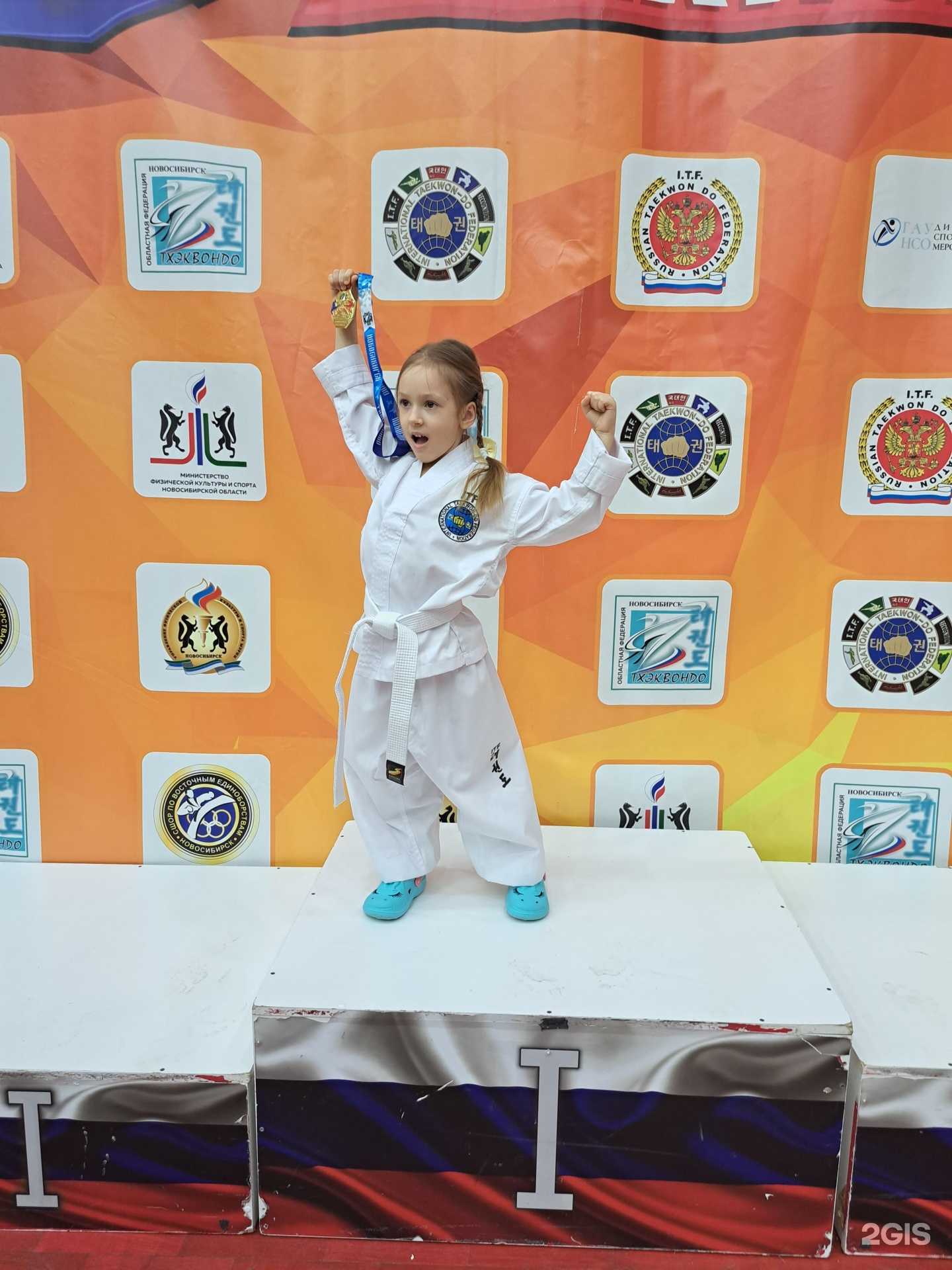 Отзывы на компанию Торнадо в Новосибирске c фото