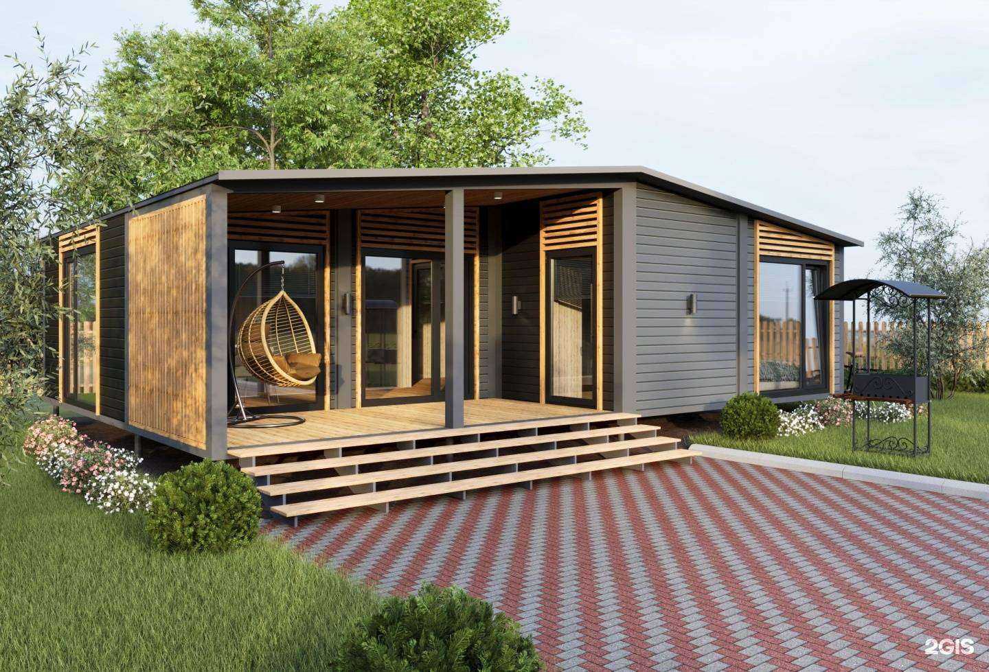 Отзывы на компанию Модульное решение в г. Самара c фото