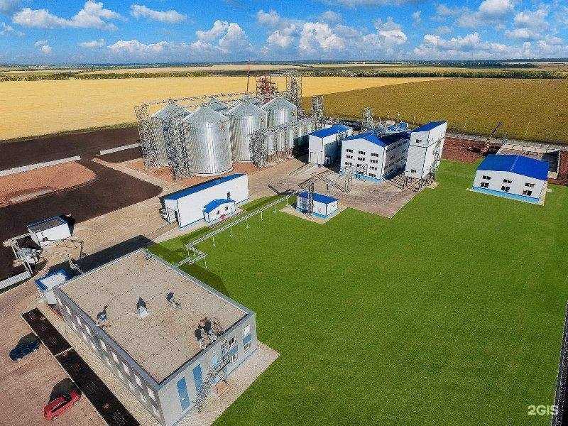 Отзывы на компанию Колос проект в г. Краснодар c фото