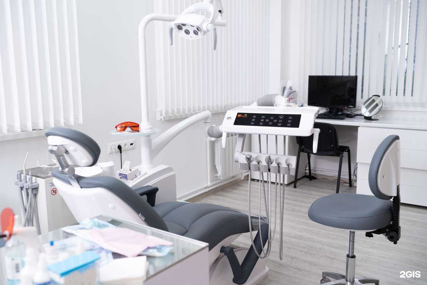 Отзывы на компанию Bel Sorriso в Новосибирске c фото