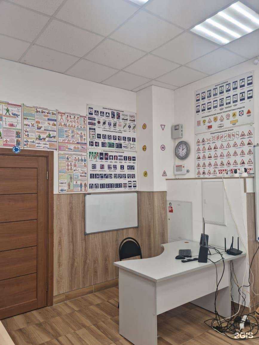 Отзывы на компанию Позитив в Коммунарке c фото