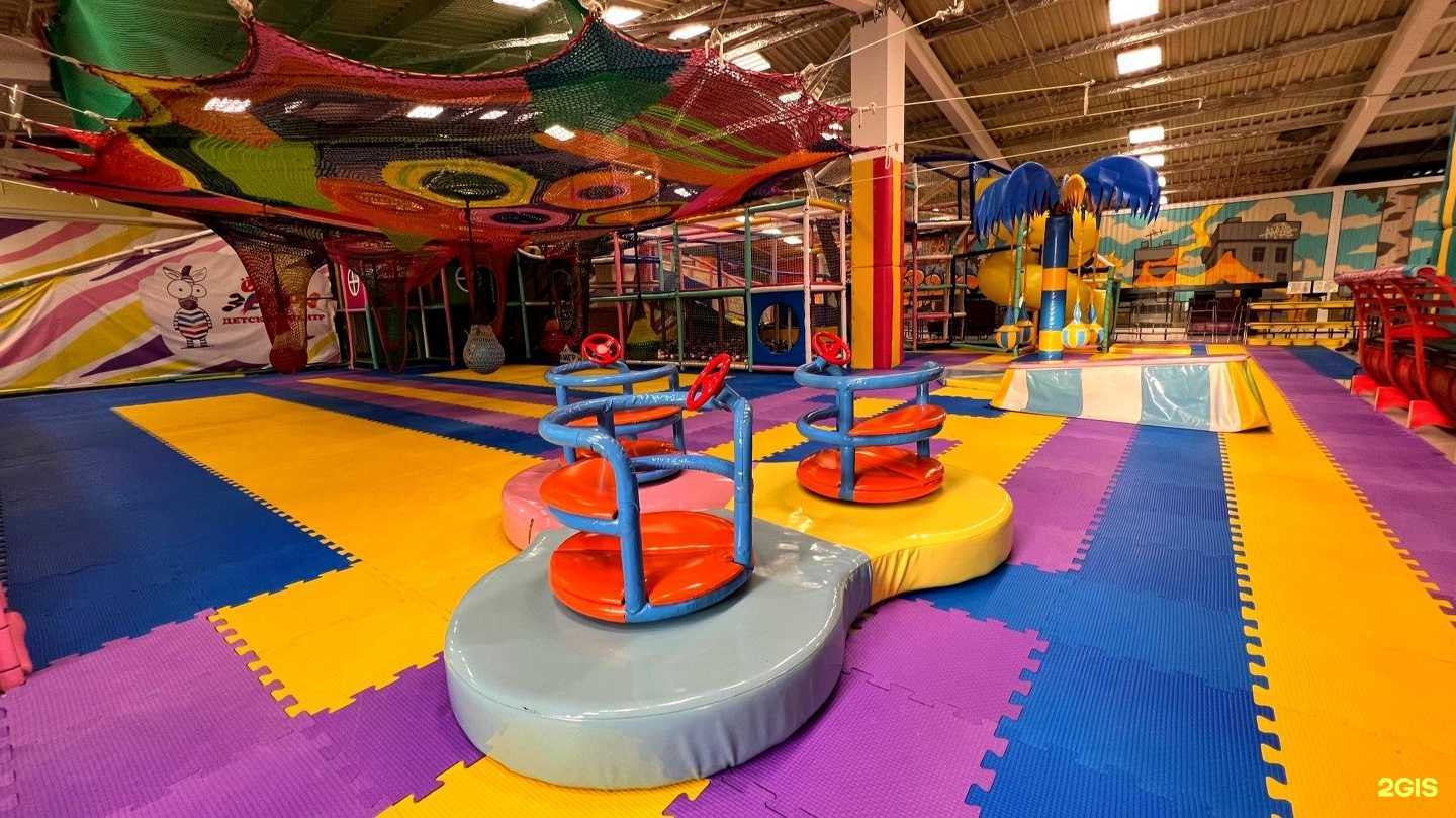 Отзывы на компанию Зёбра в г. Кемерово c фото