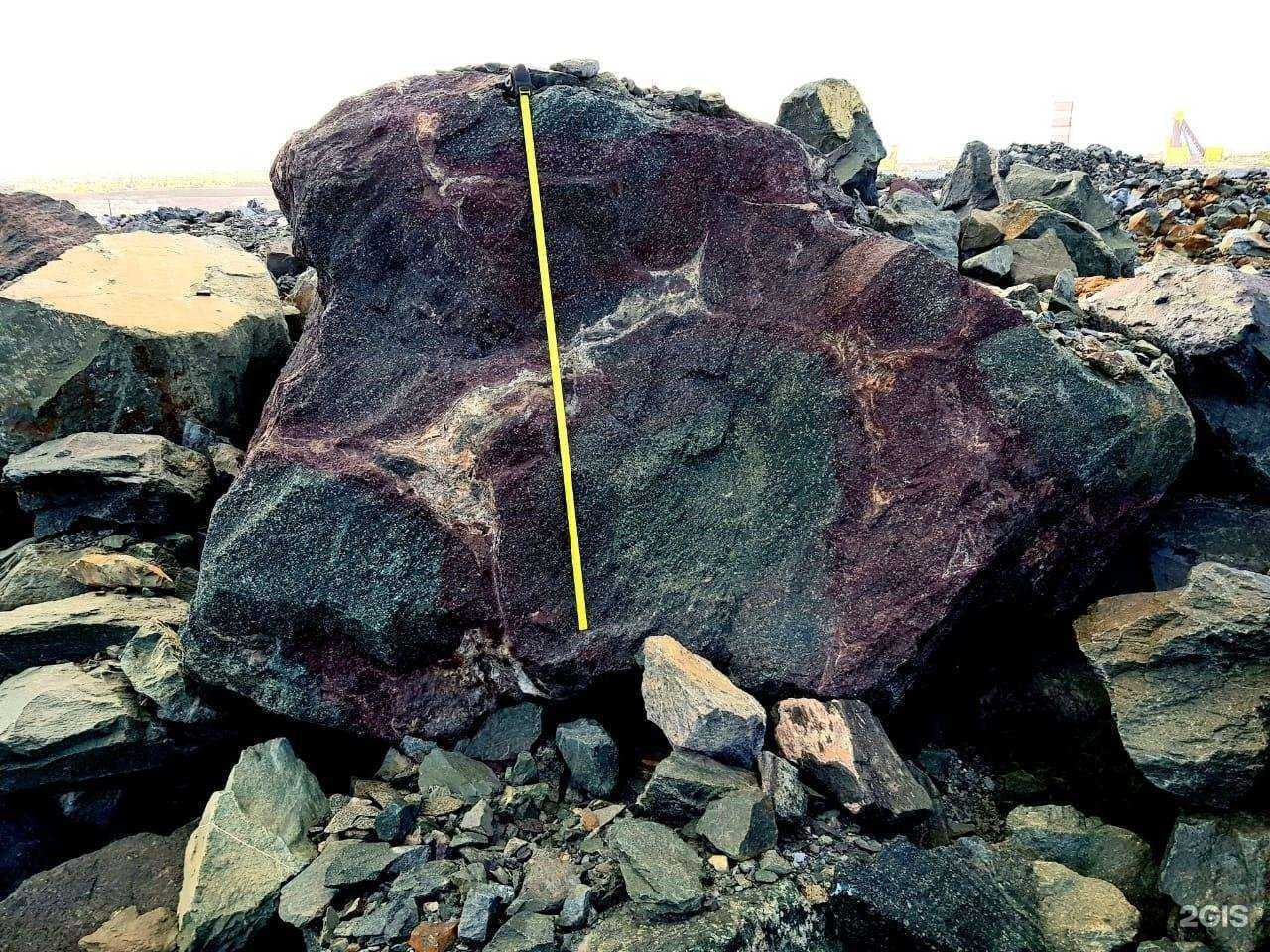 Отзывы на компанию Гранит люкс в Кургане c фото